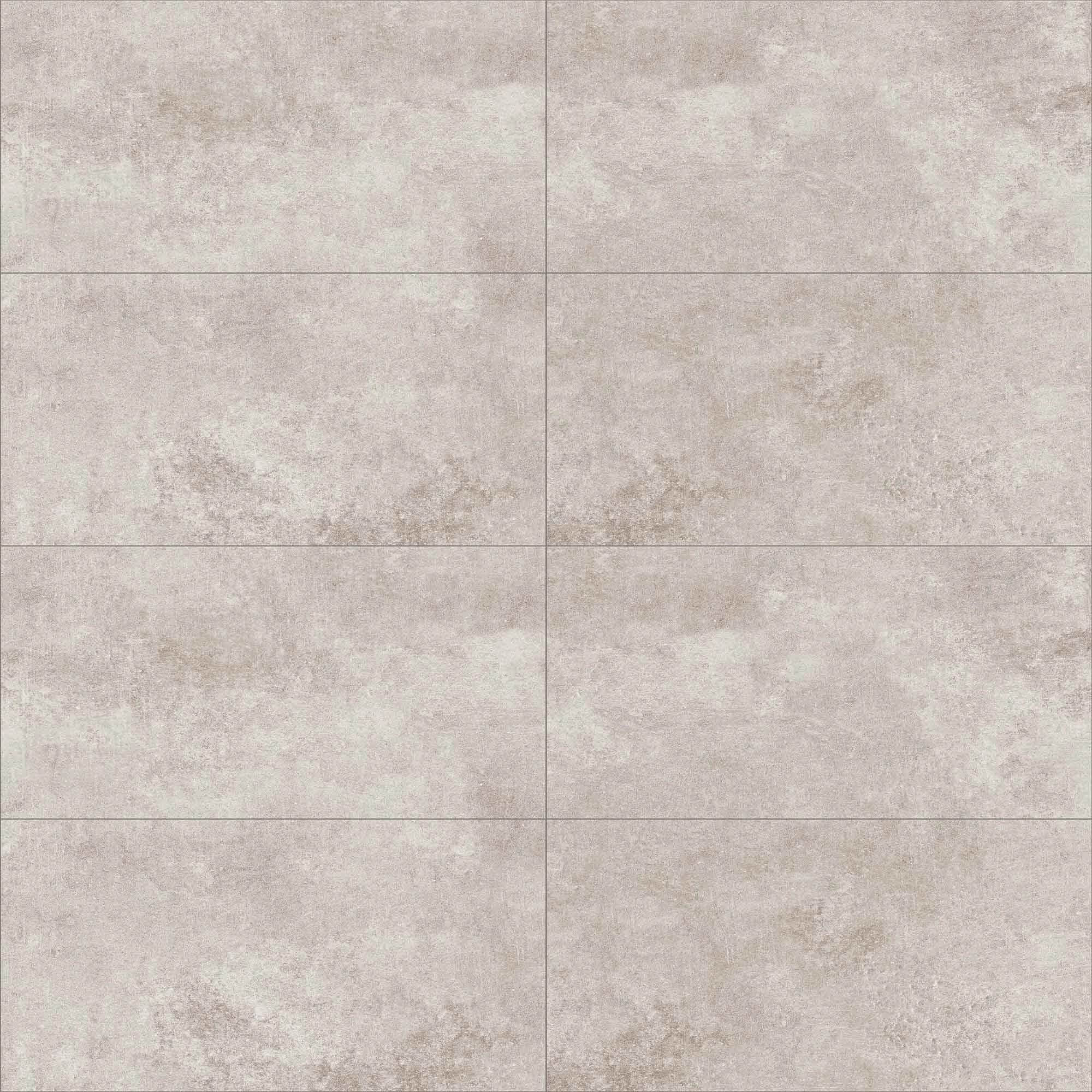 Porcelanato District Grey Mate 30x60 cm