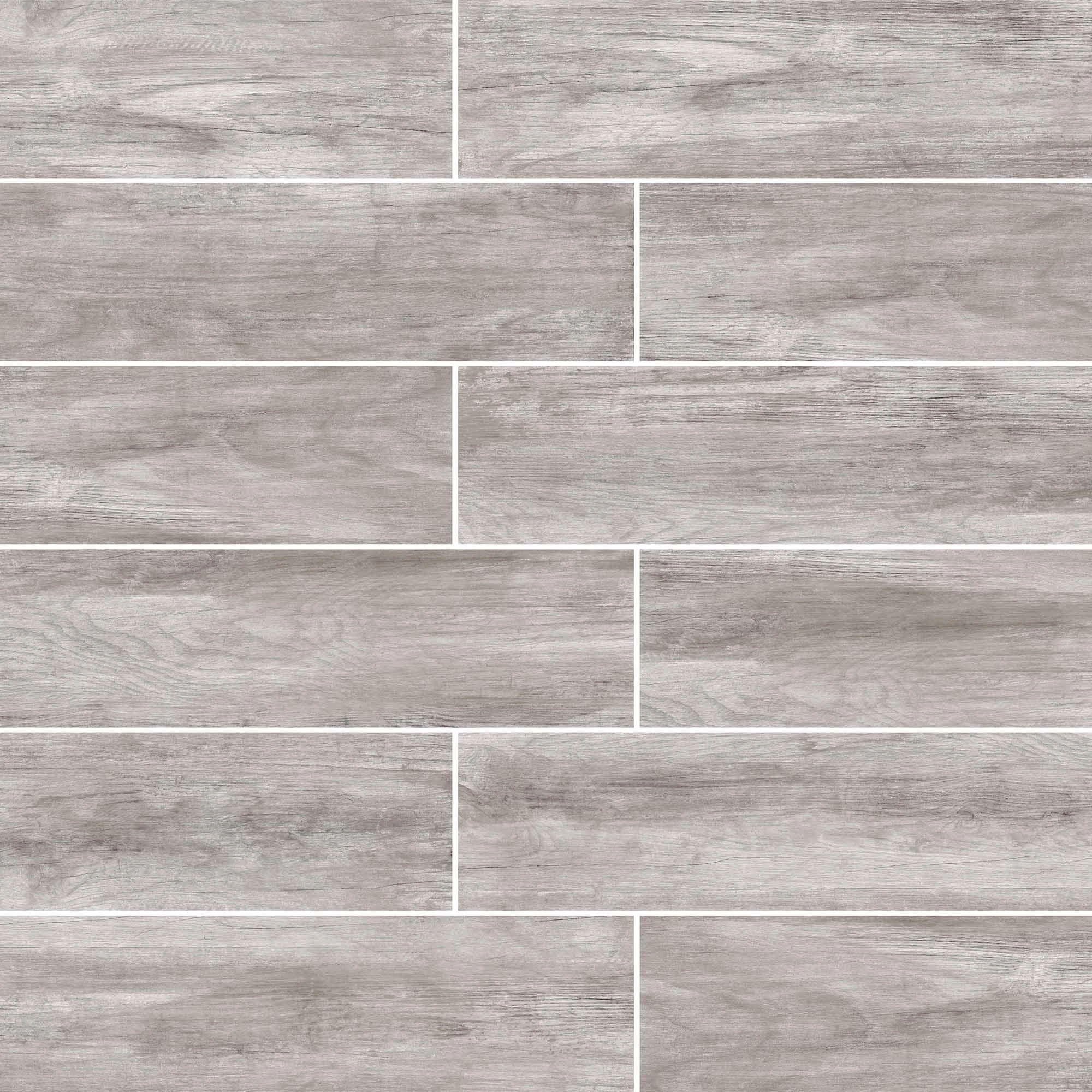 Porcelanato Cairo Moka Cafe Mate 20x120 cm