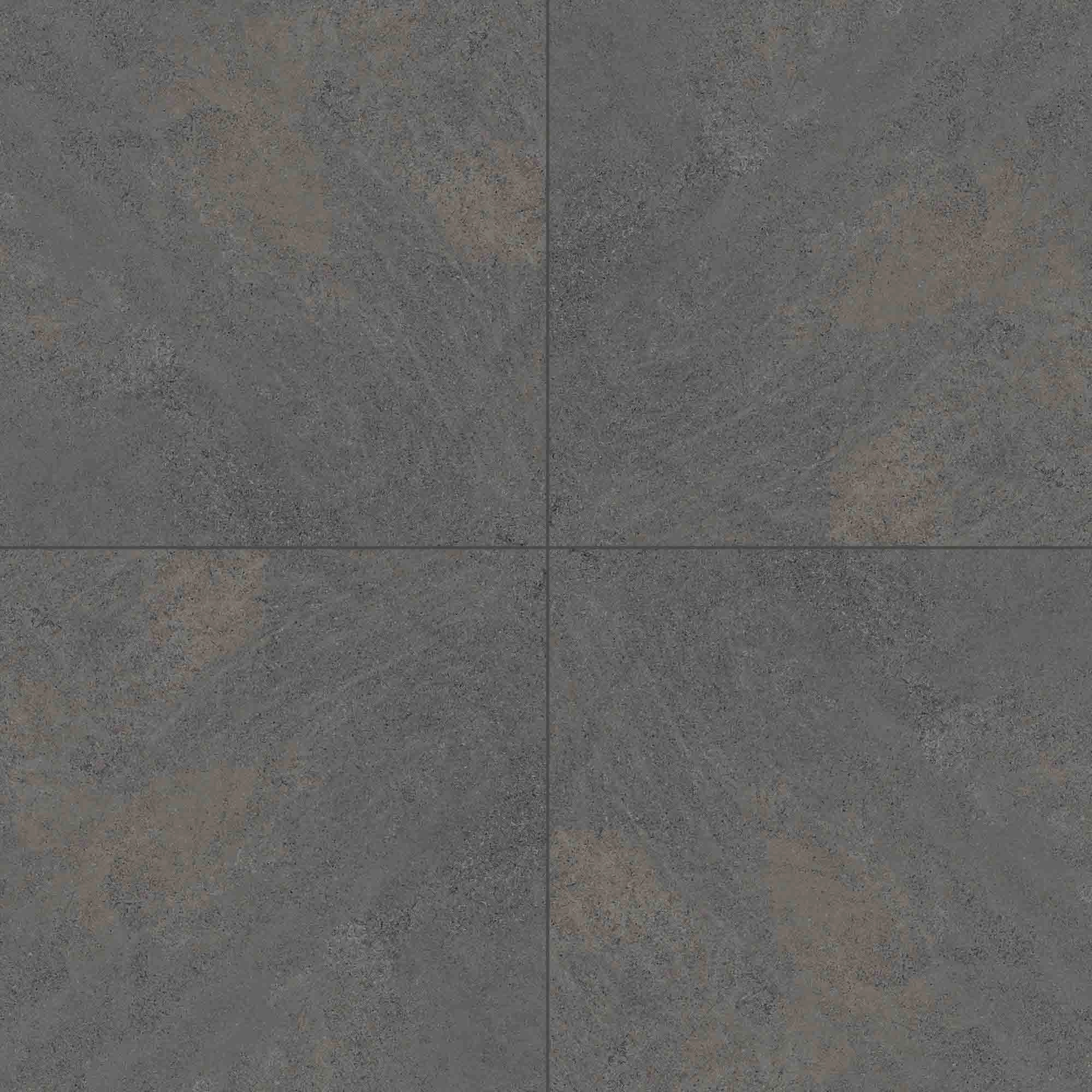 Porcelanato Techtonique Grafito Mate 60x60 cm