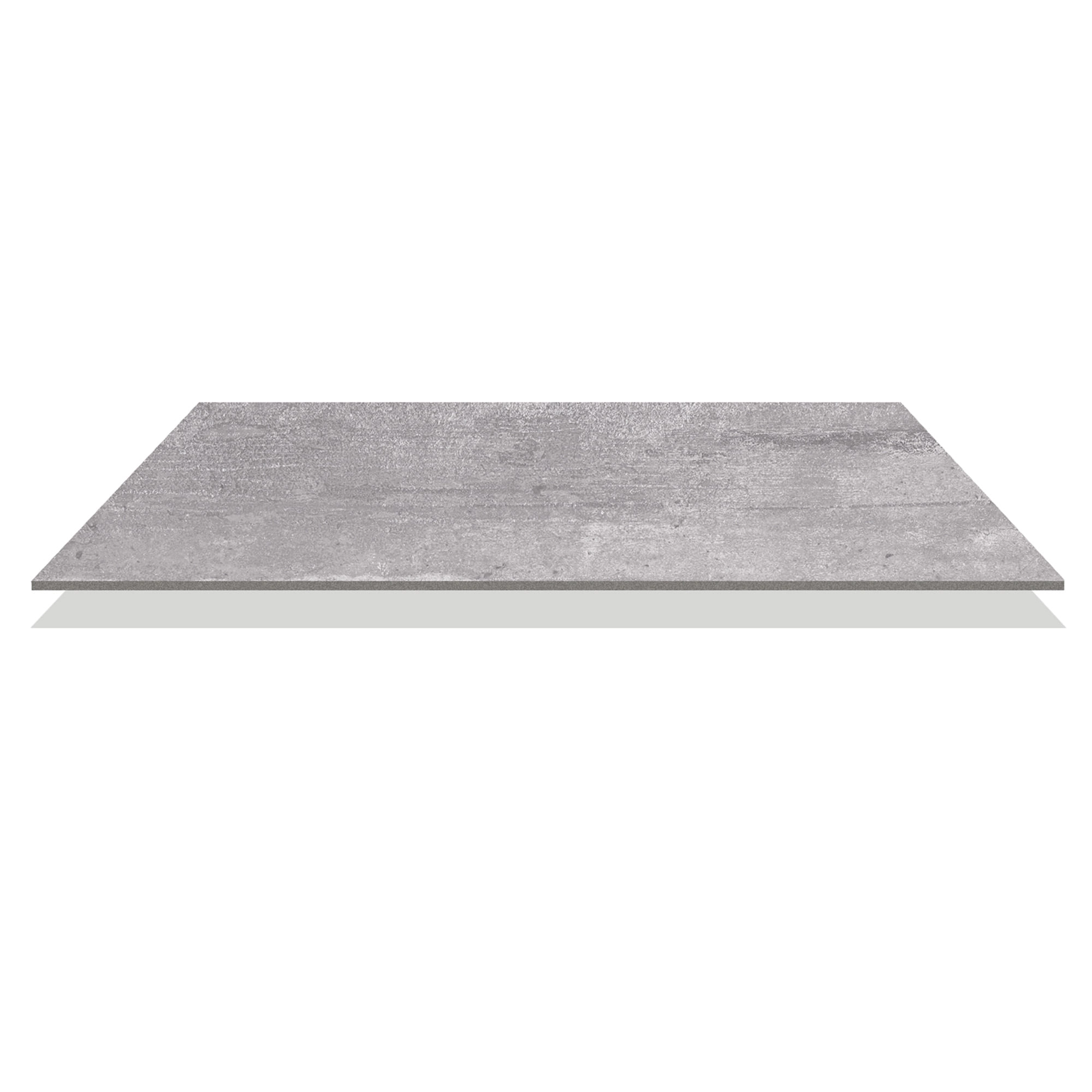 Gres Porcelánico Walk Gris Mate 30x60 cm