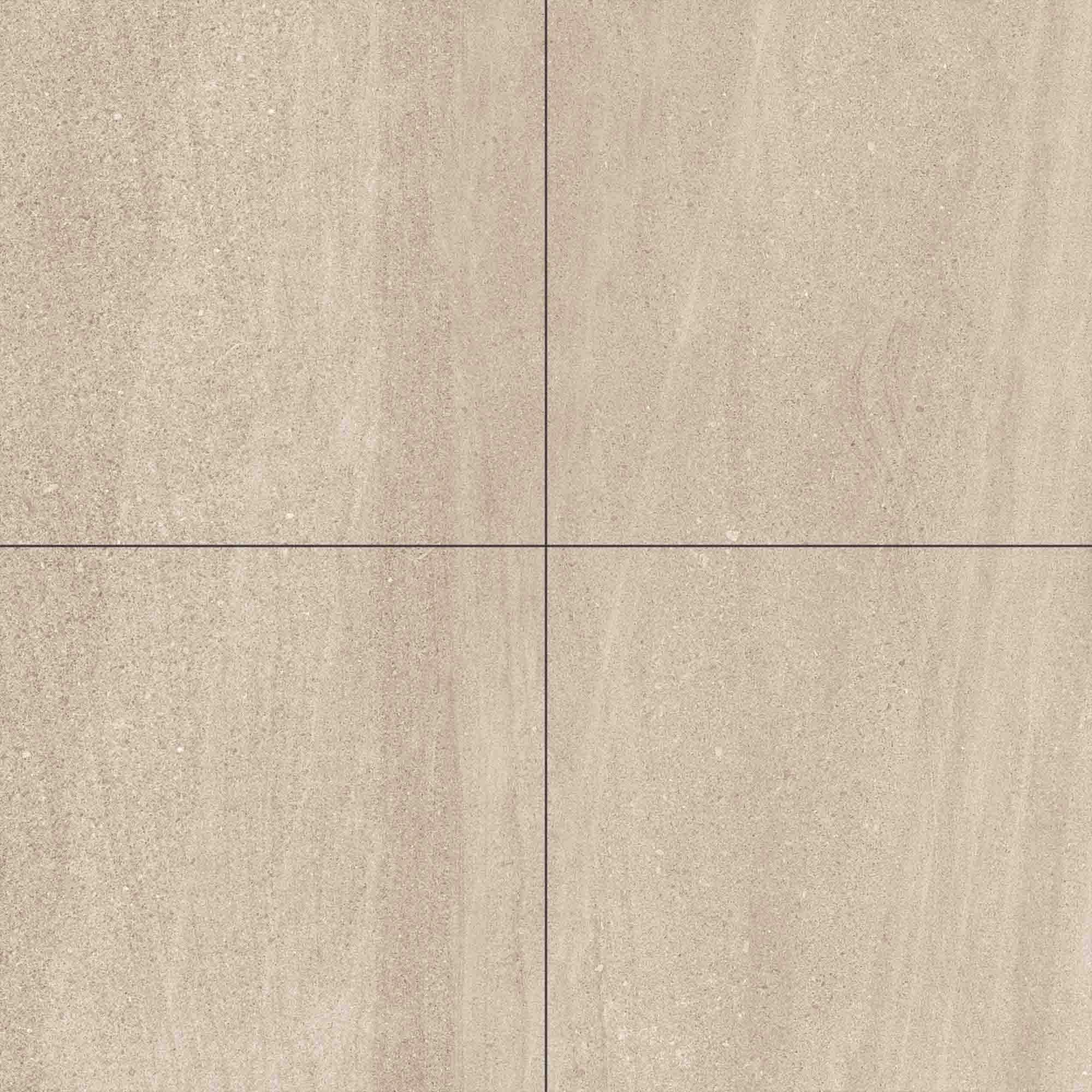 Gres Porcelanico Amalfi Taupe Gris Mate 60x60 cm