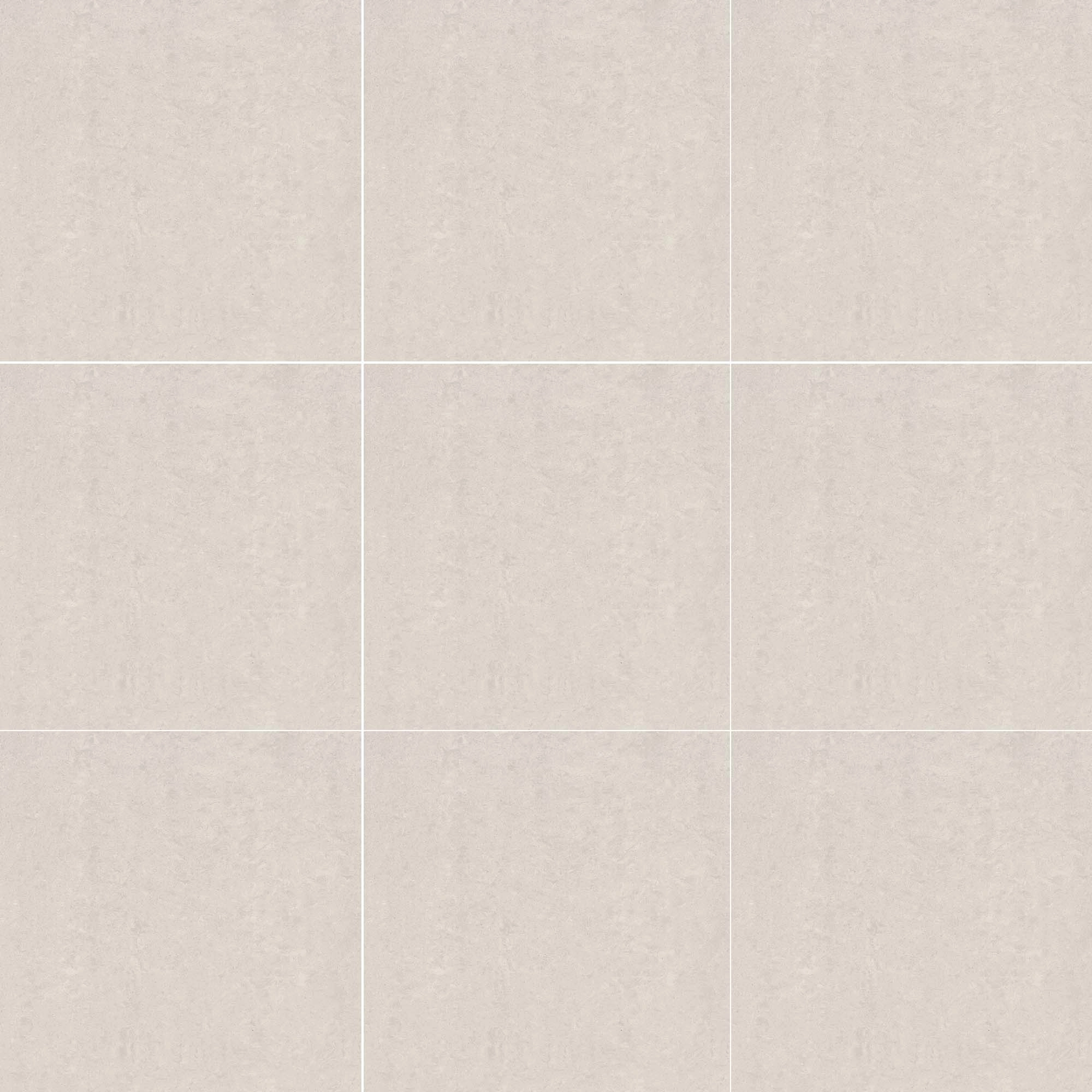 Porcelanato Lounge Gris Claro Mate 60x60 cm
