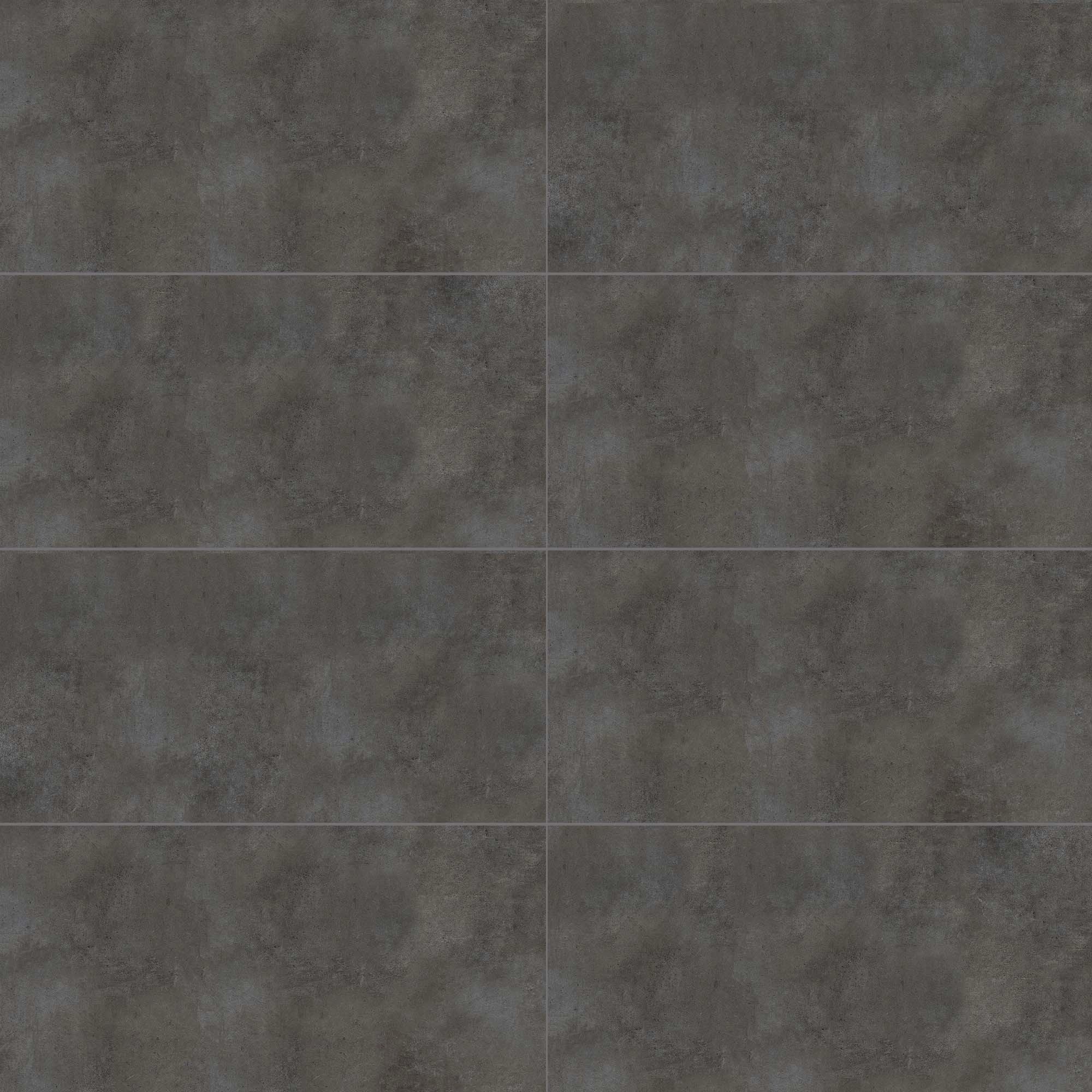 Porcelanato Fast Negro Mate 60x120 cm