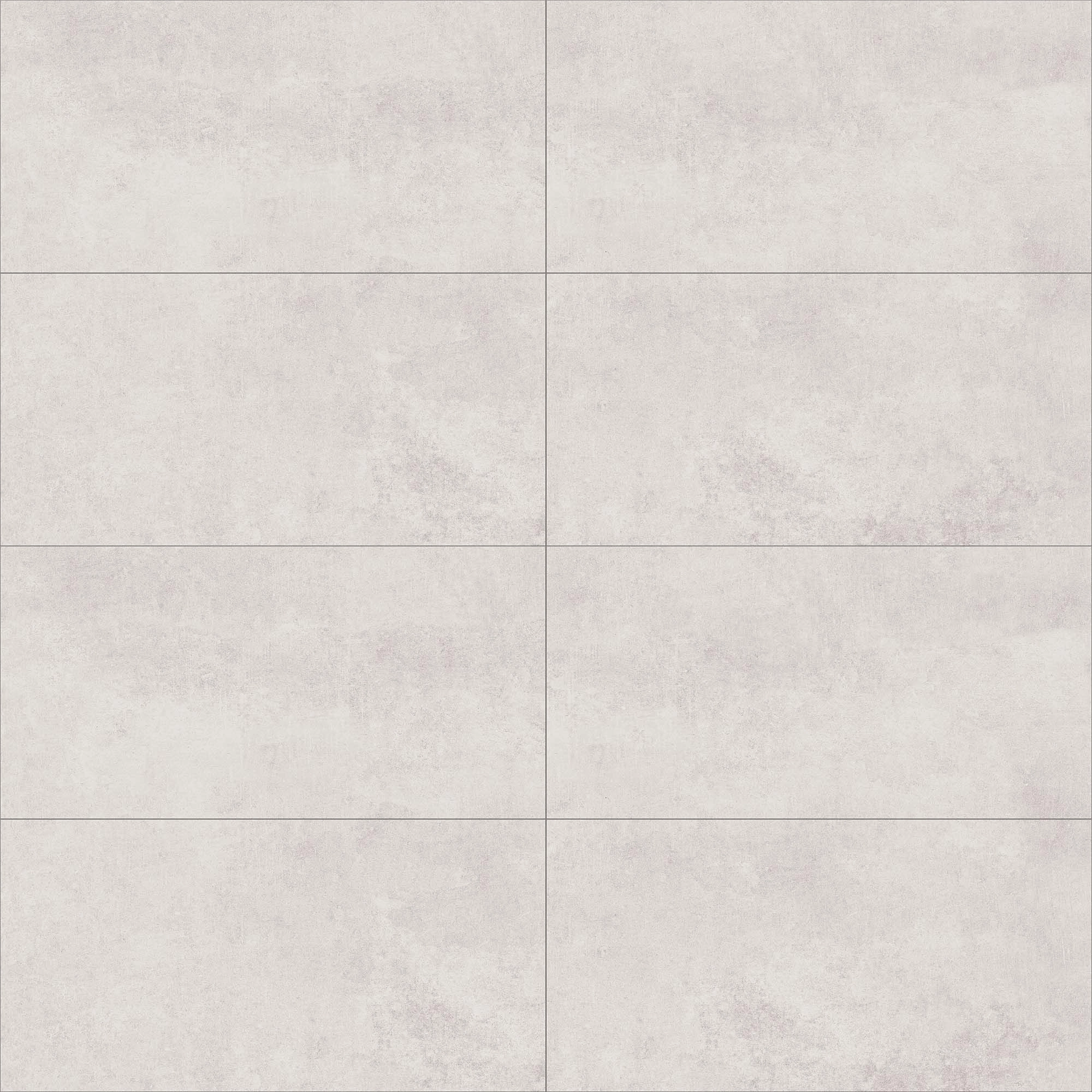 Porcelanato District White Mate 30x60 cm