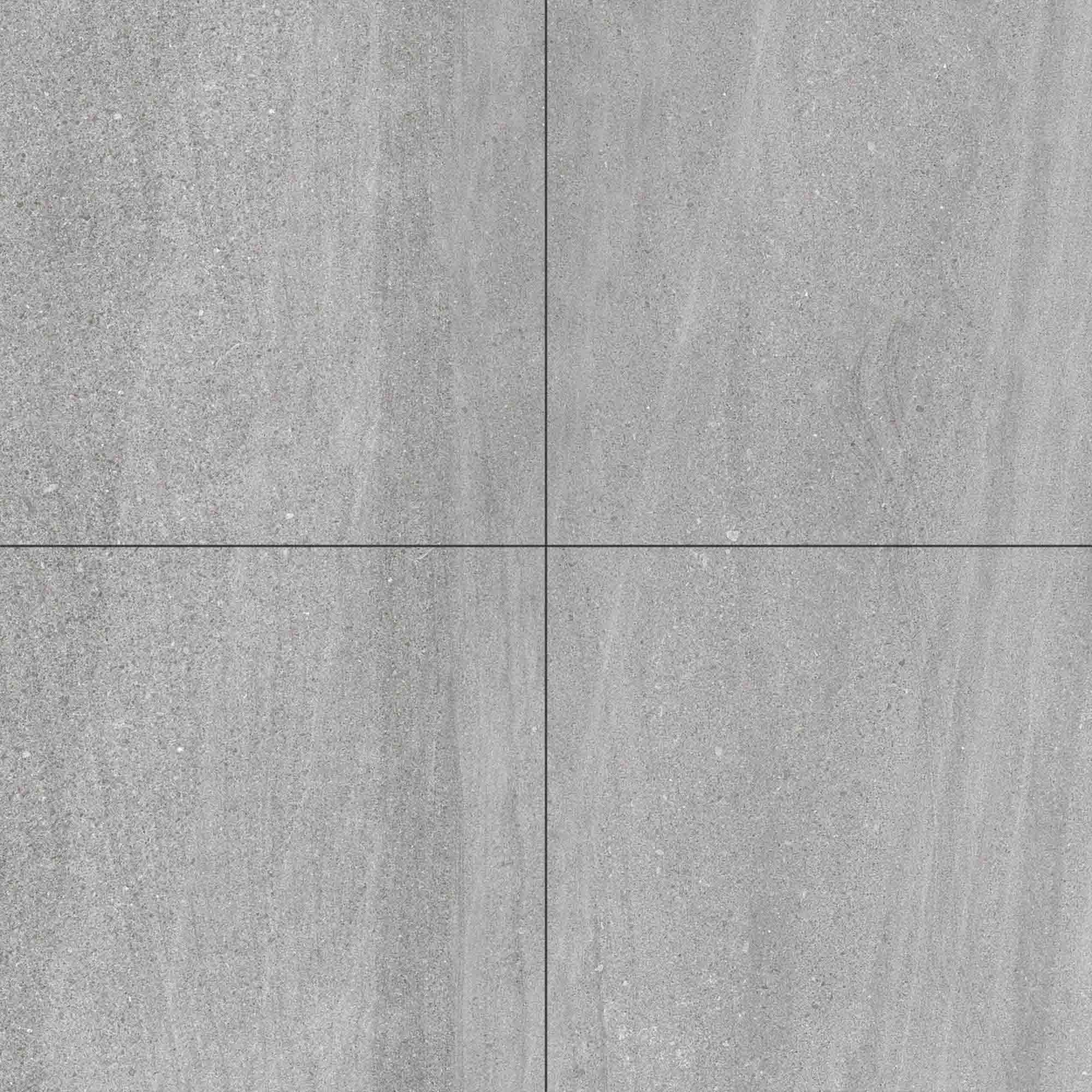Gres Porcelanico Amalfi Grey Mate 60x60 cm