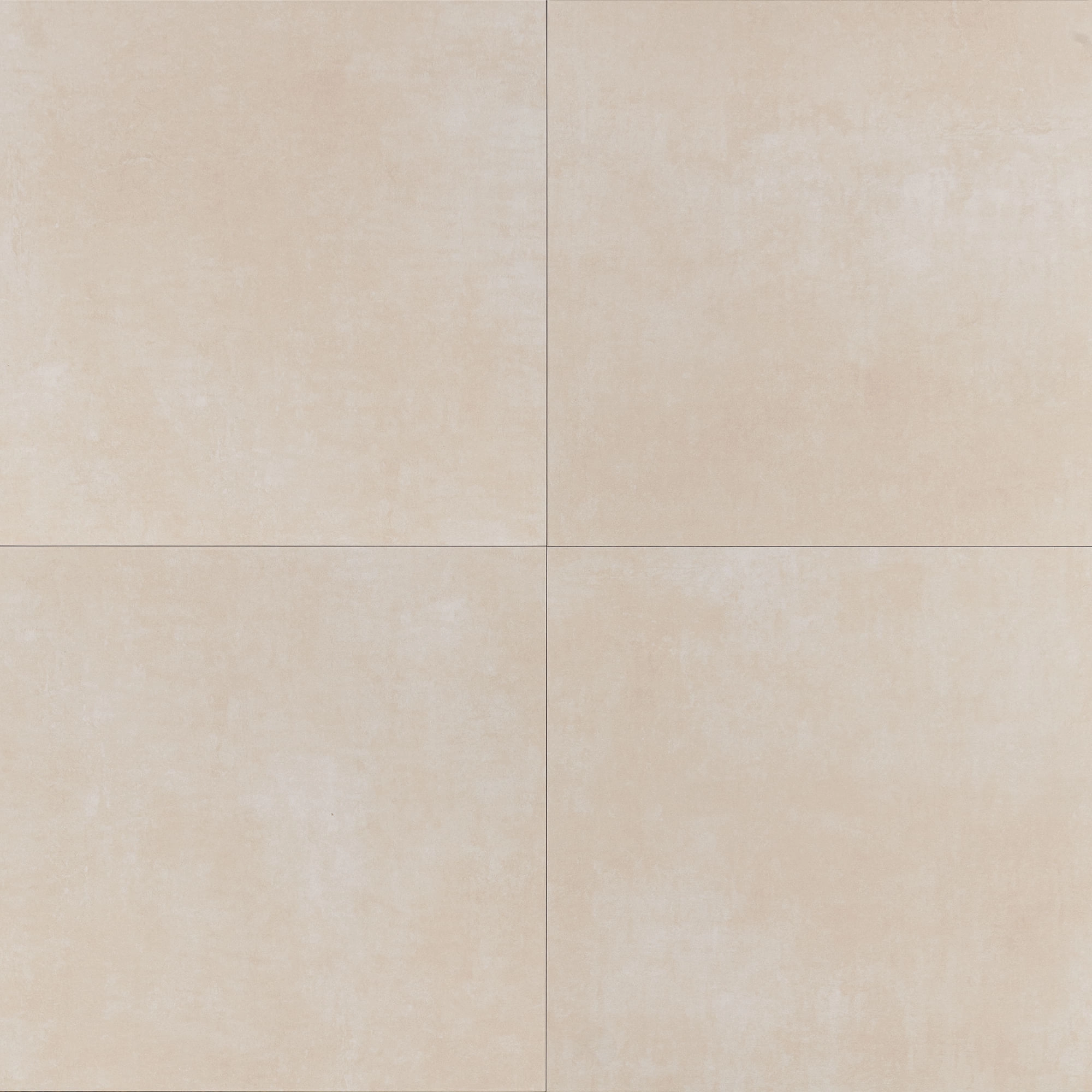 Porcelanato Alpha Blanco Mate 60x60 cm
