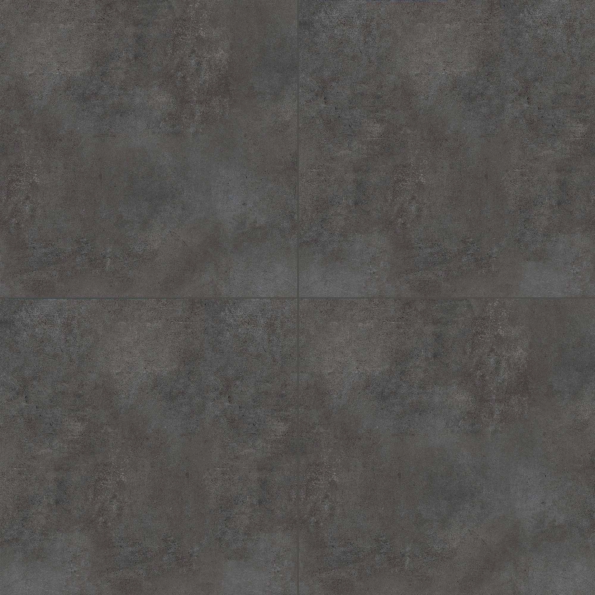 Porcelanato Fast Negro Mate 80x80 cm