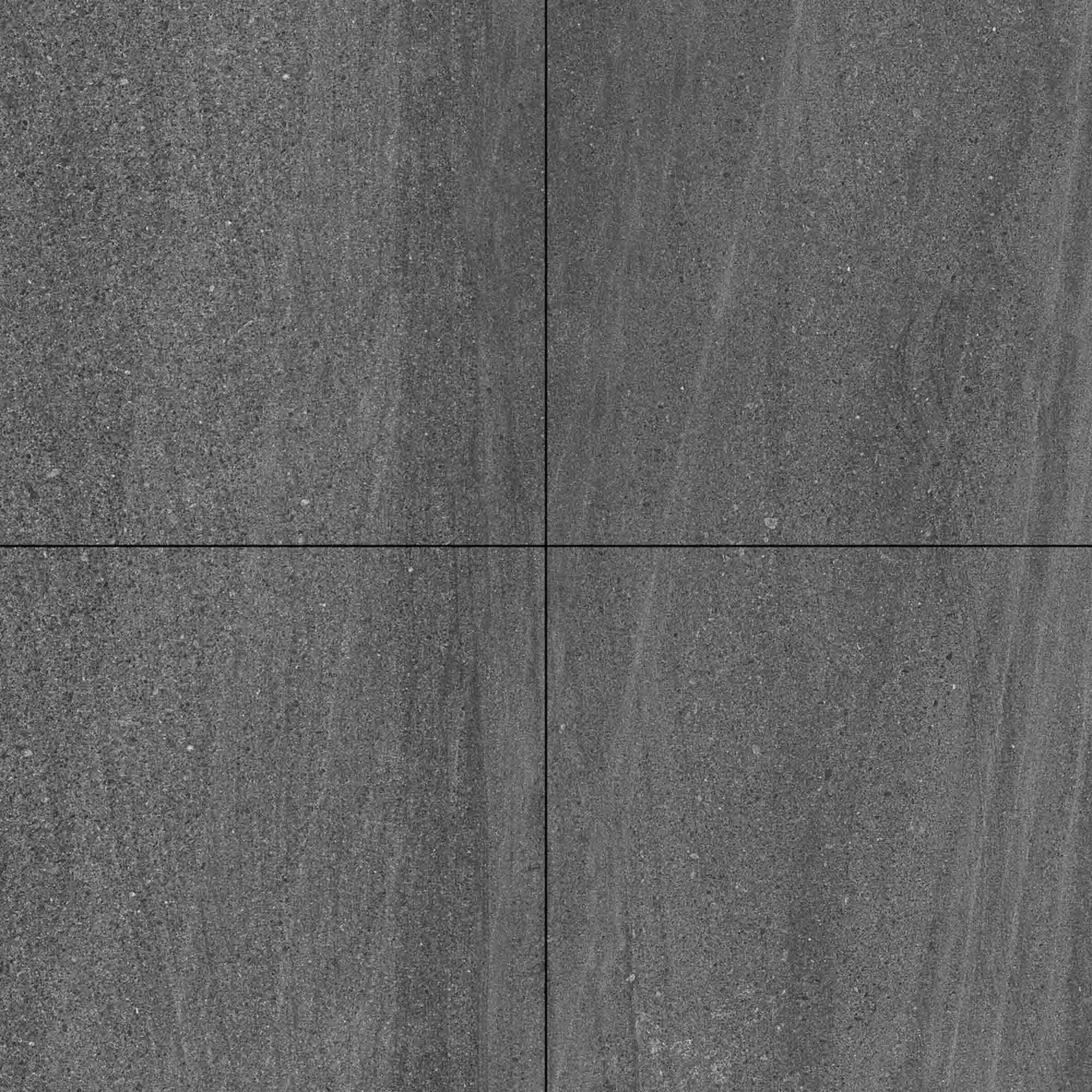 Gres Porcelanico Amalfi Grafito Mate 60x60 cm