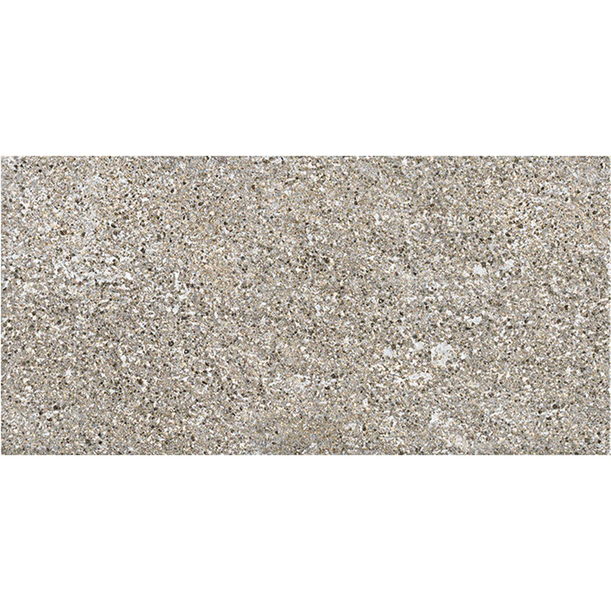 Porcelanato Stoneway Porfido Grey Mate 15x30 cm