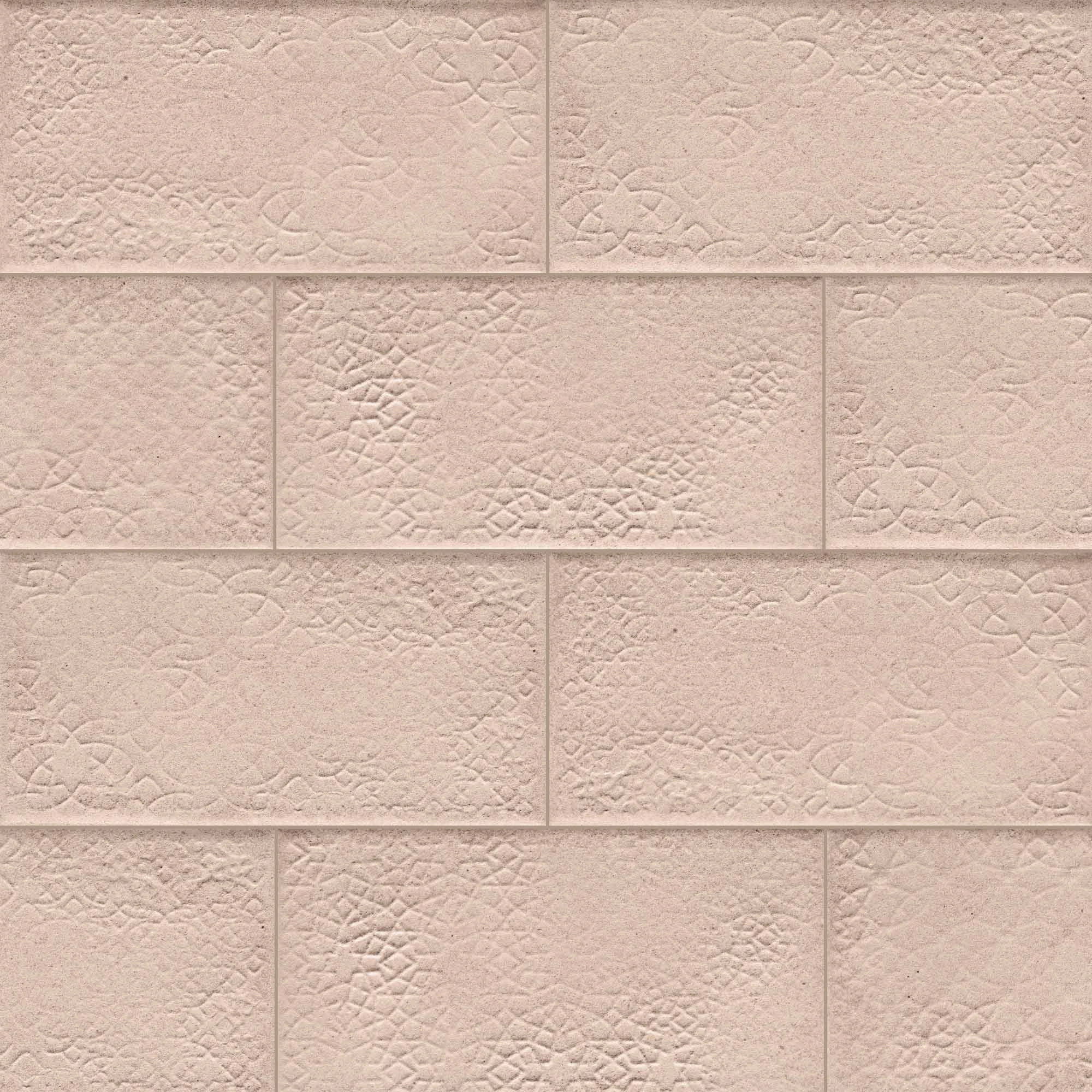 Cerámica Oasi Duna Beige Miraggio Mate 10x20 cm