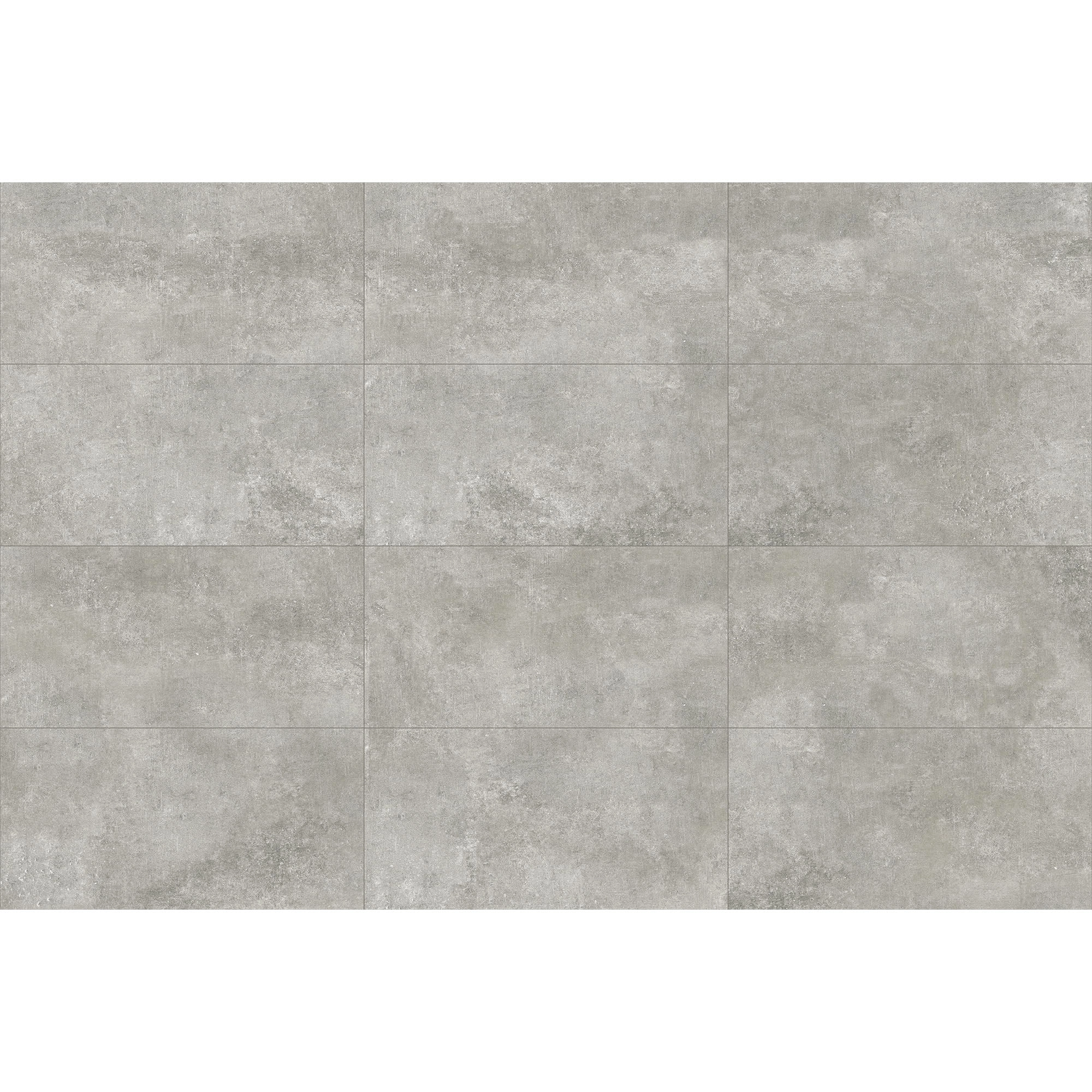 Gres Porcelánico District Anthracite Gris Oscuro 30x60 cm