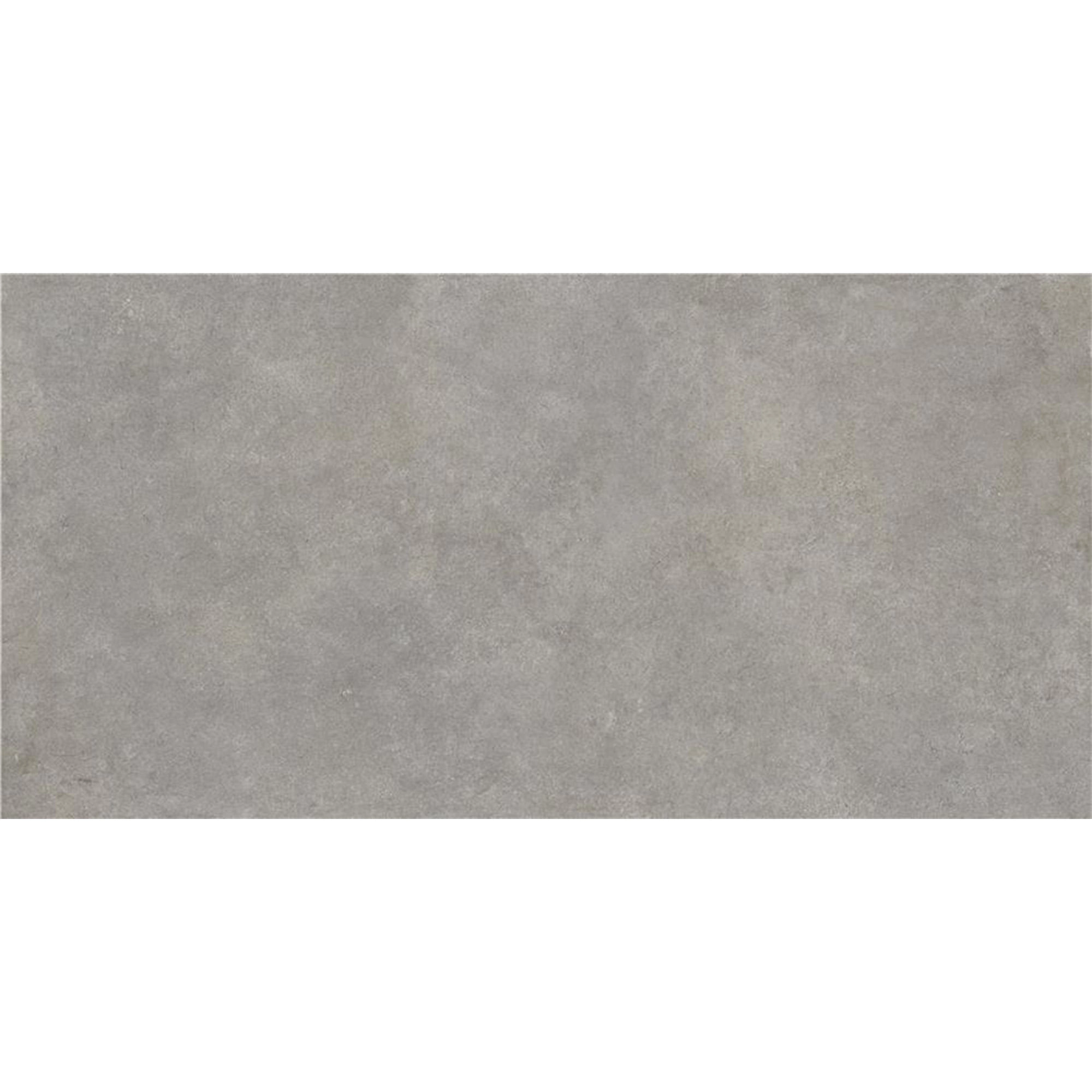 Porcelanato Feroe Dark Grey Mate 60x120 cm
