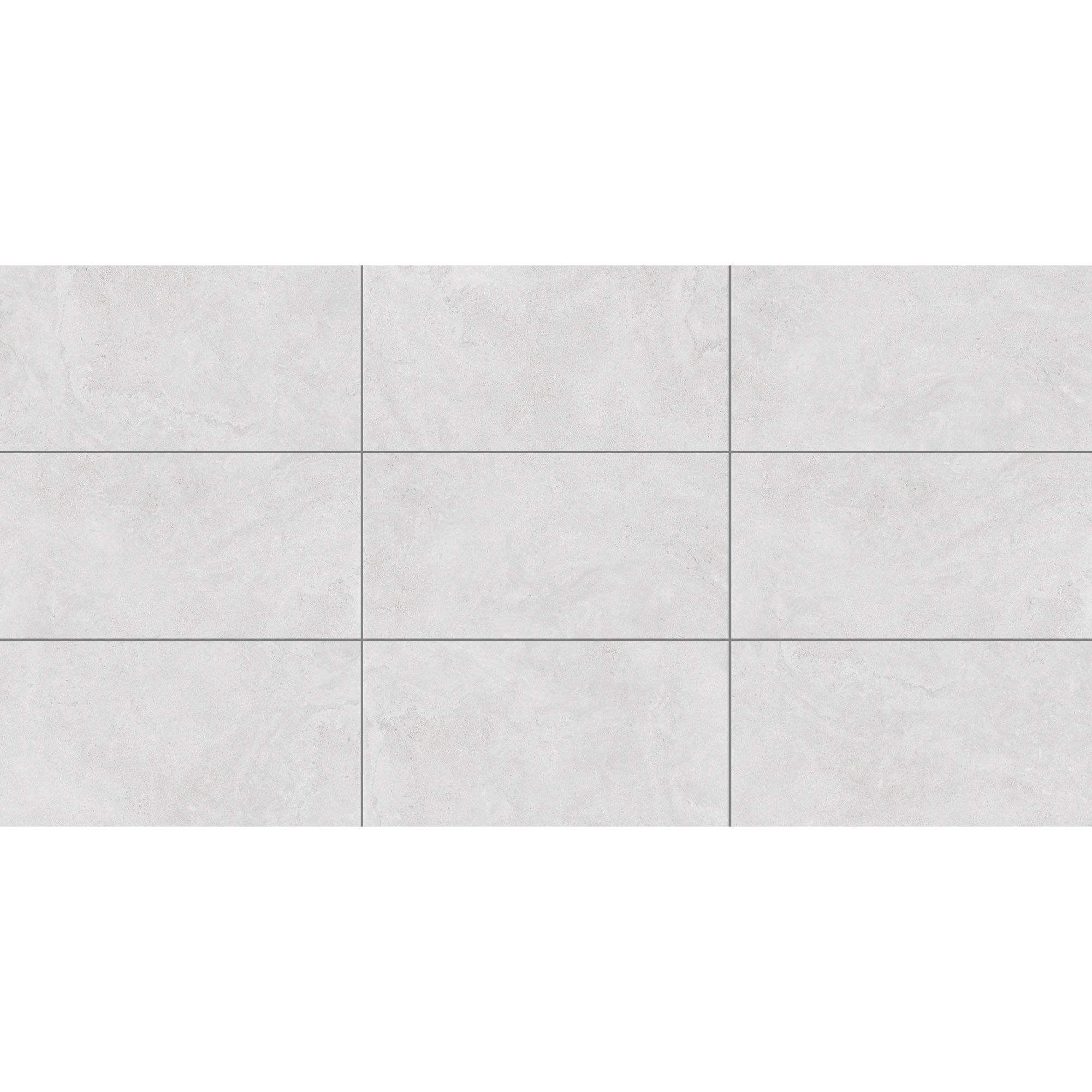 Porcelanato Venetto Cross White Mate 30x60 cm