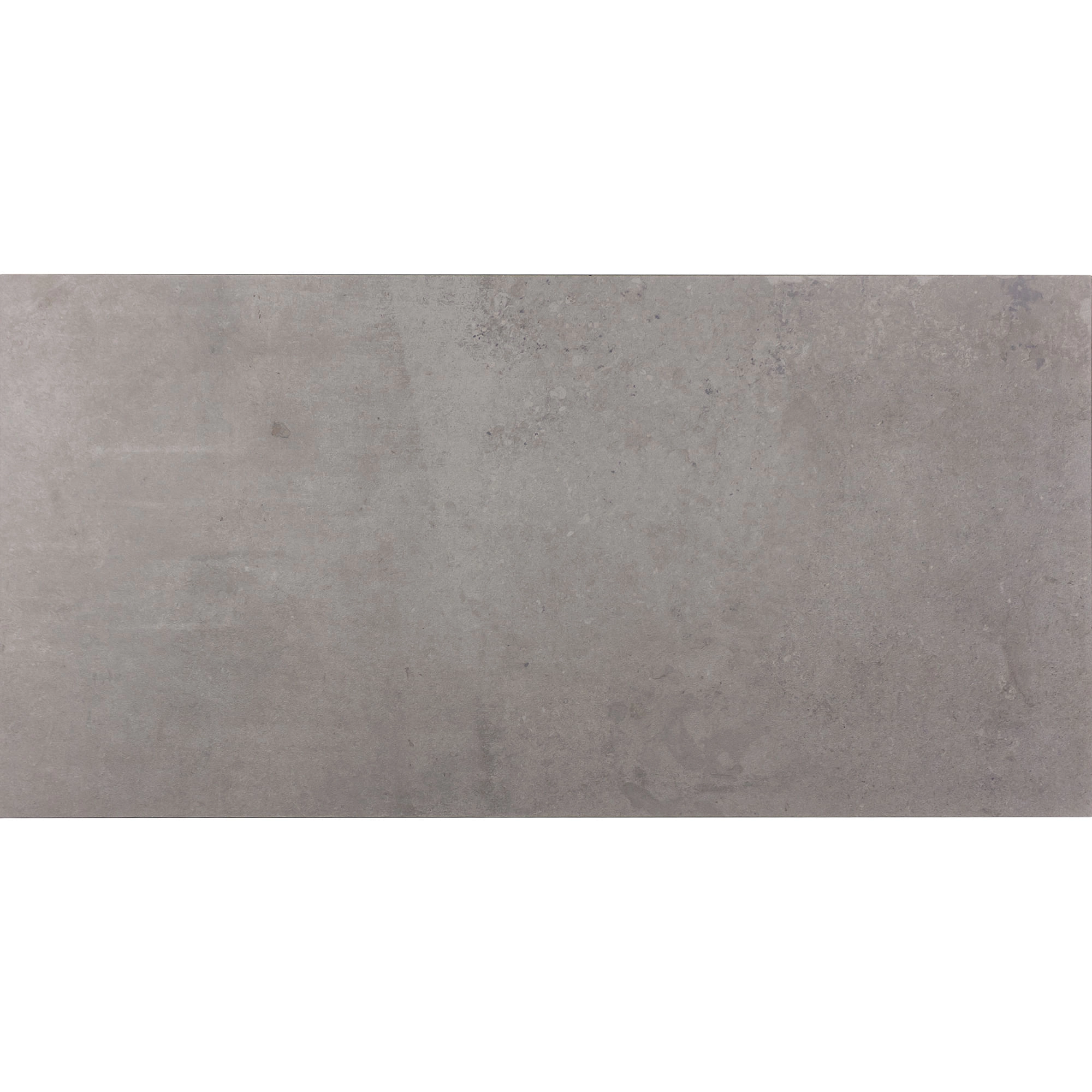 Gres Porcelánico Tracks Grey Mate 45x90 cm