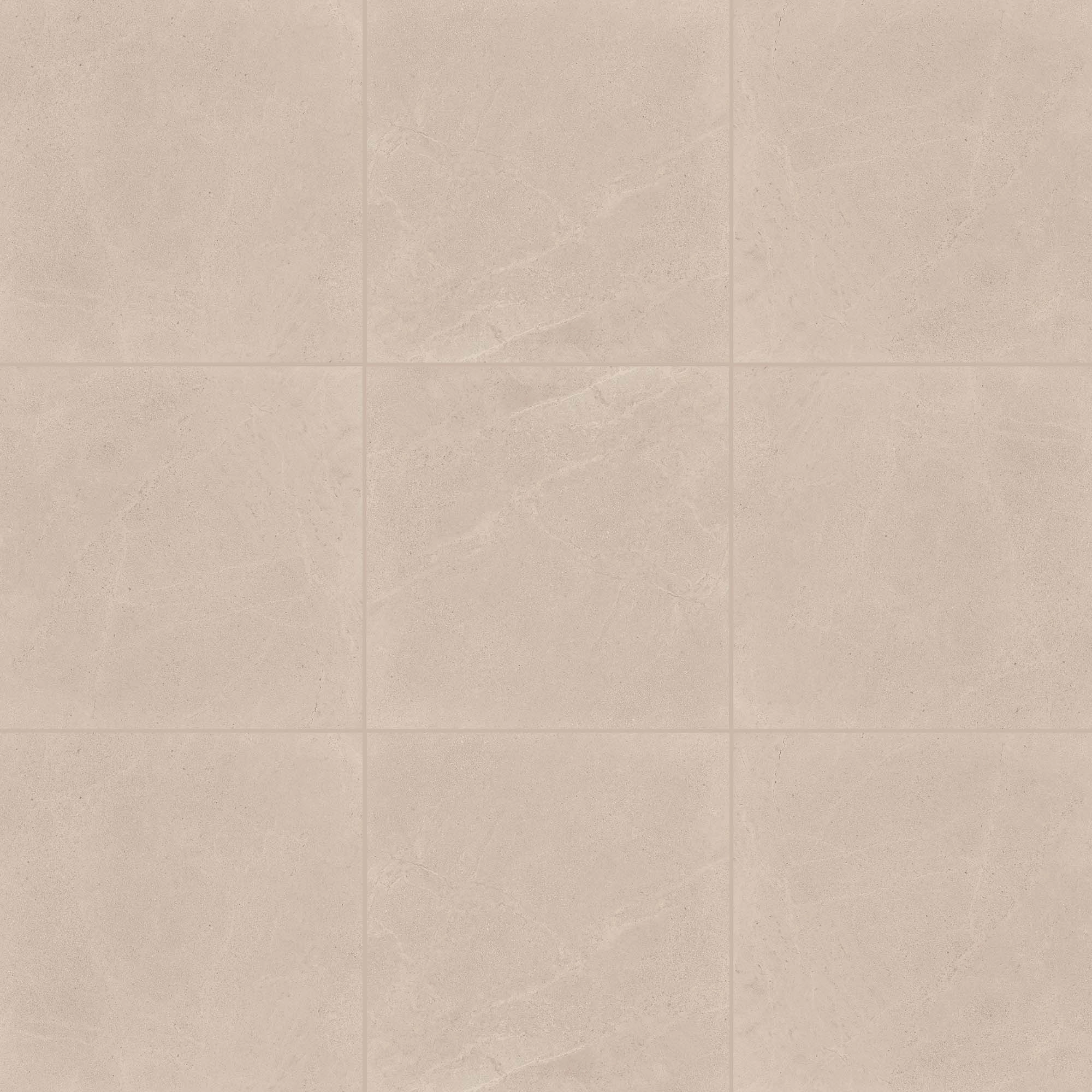 Porcelanato Oasi Duna Beige Mate 60x60 cm