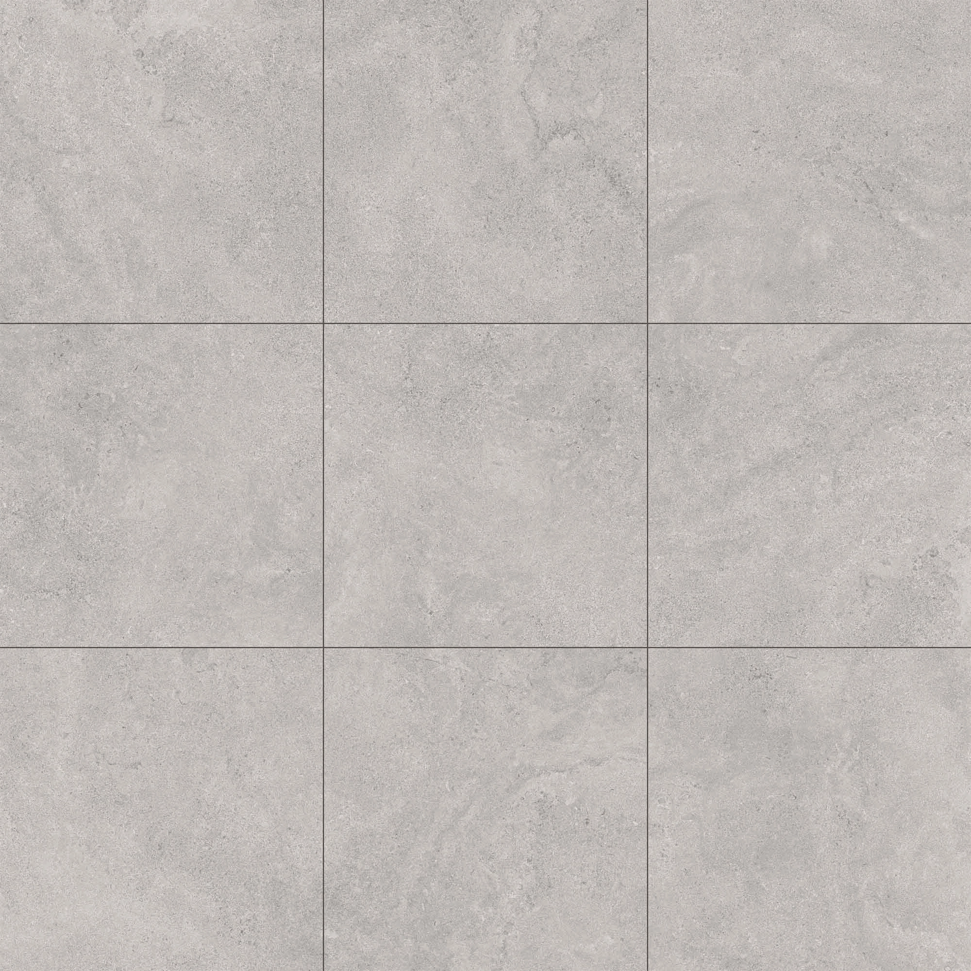 Porcelanato Venetto Plus Cross Greige Mate 60x60 cm