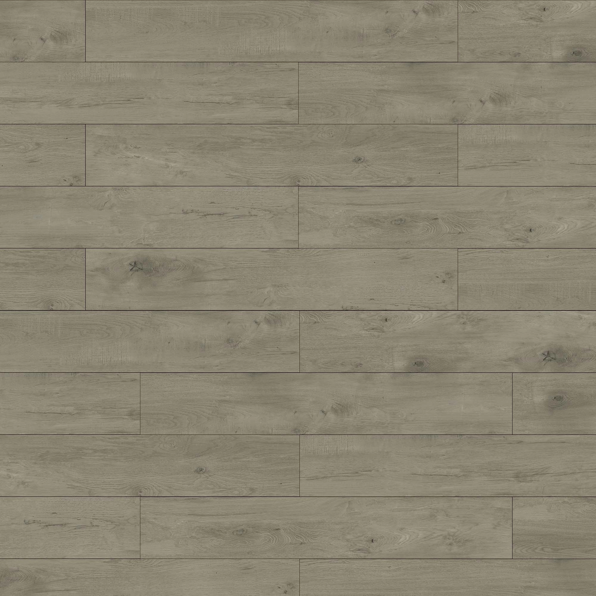 Porcelanato Utah Plus Grey Mate 20x120 cm