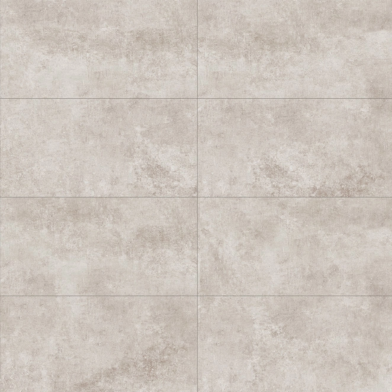 Porcelanato District Grey 45x90 cm