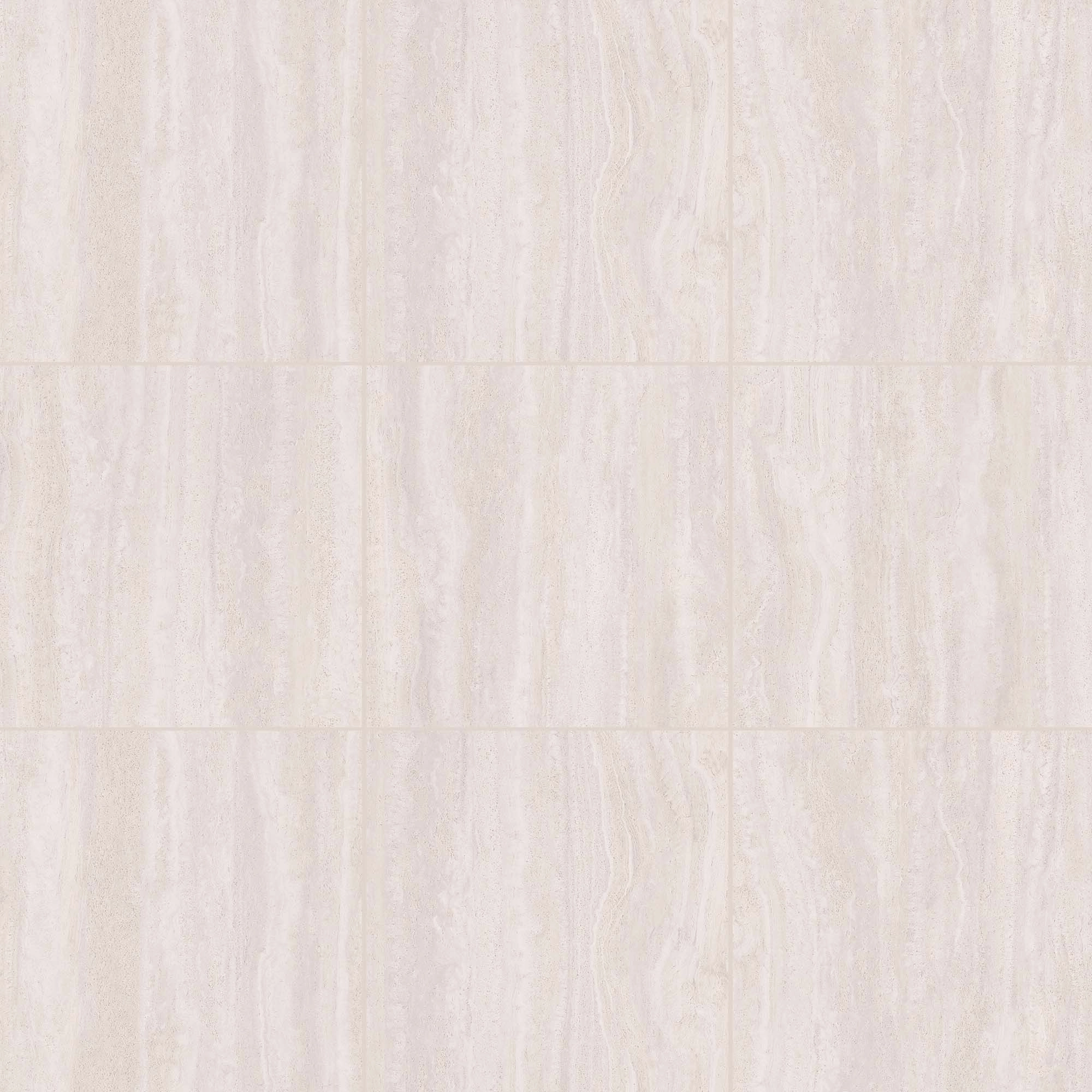 Porcelanato Aeterna Blanco Mate 60x60 cm