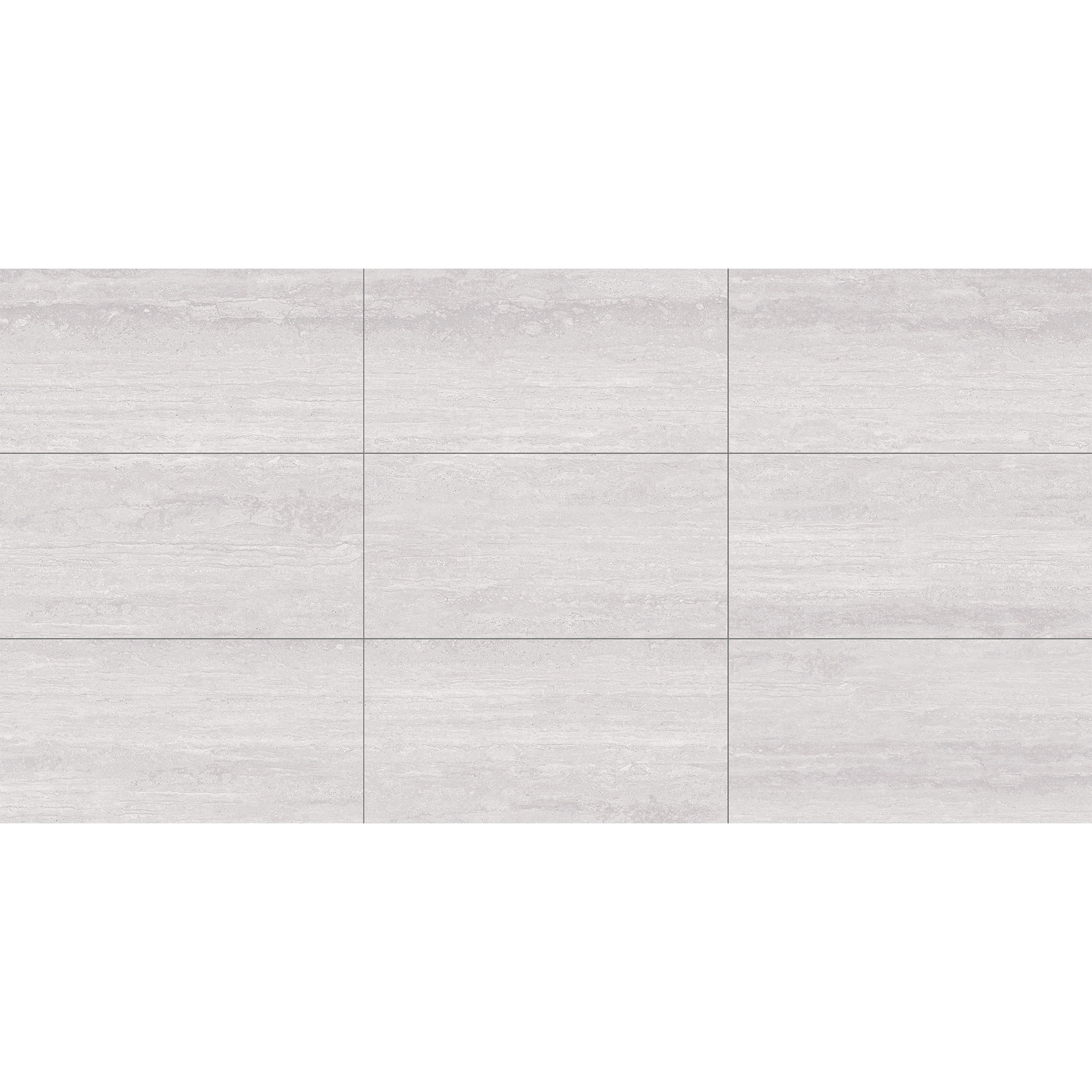 Gres Porcelánico Romana Marfil Mate 30x60 cm
