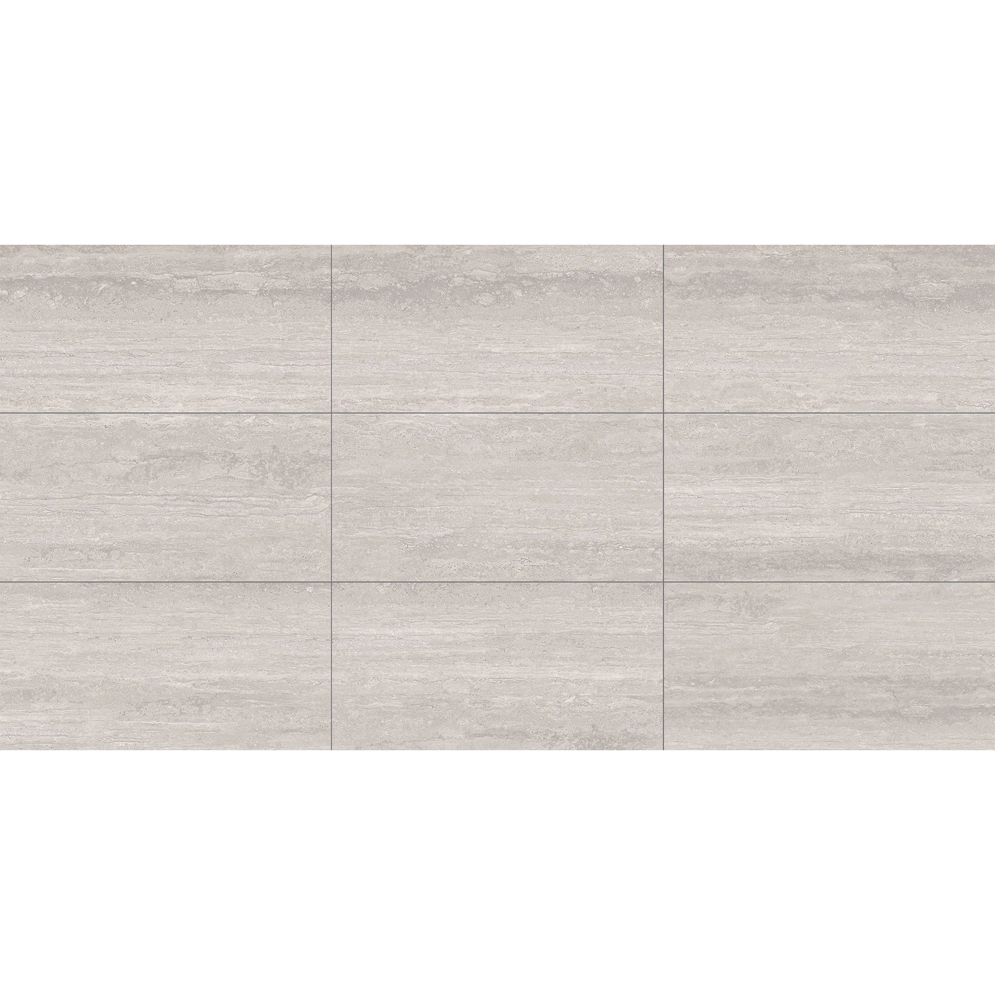 Gres Porcelánico Romana Beige Mate 30x60 cm