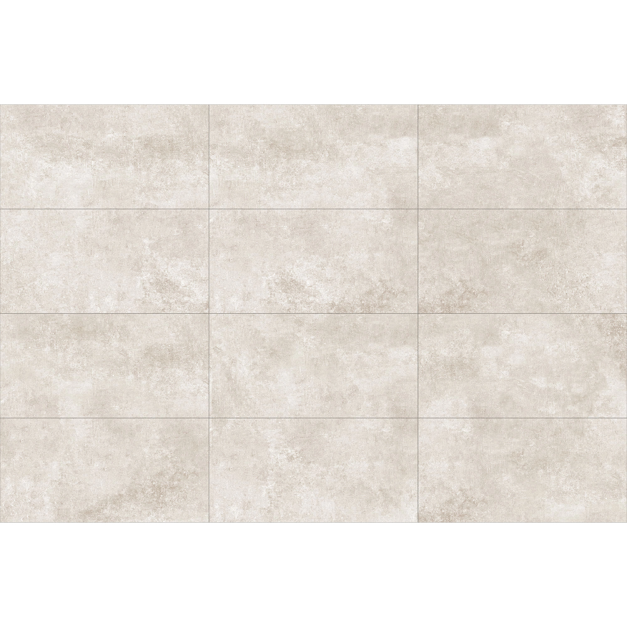 Gres Porcelánico District Greige Mate 30x60 cm