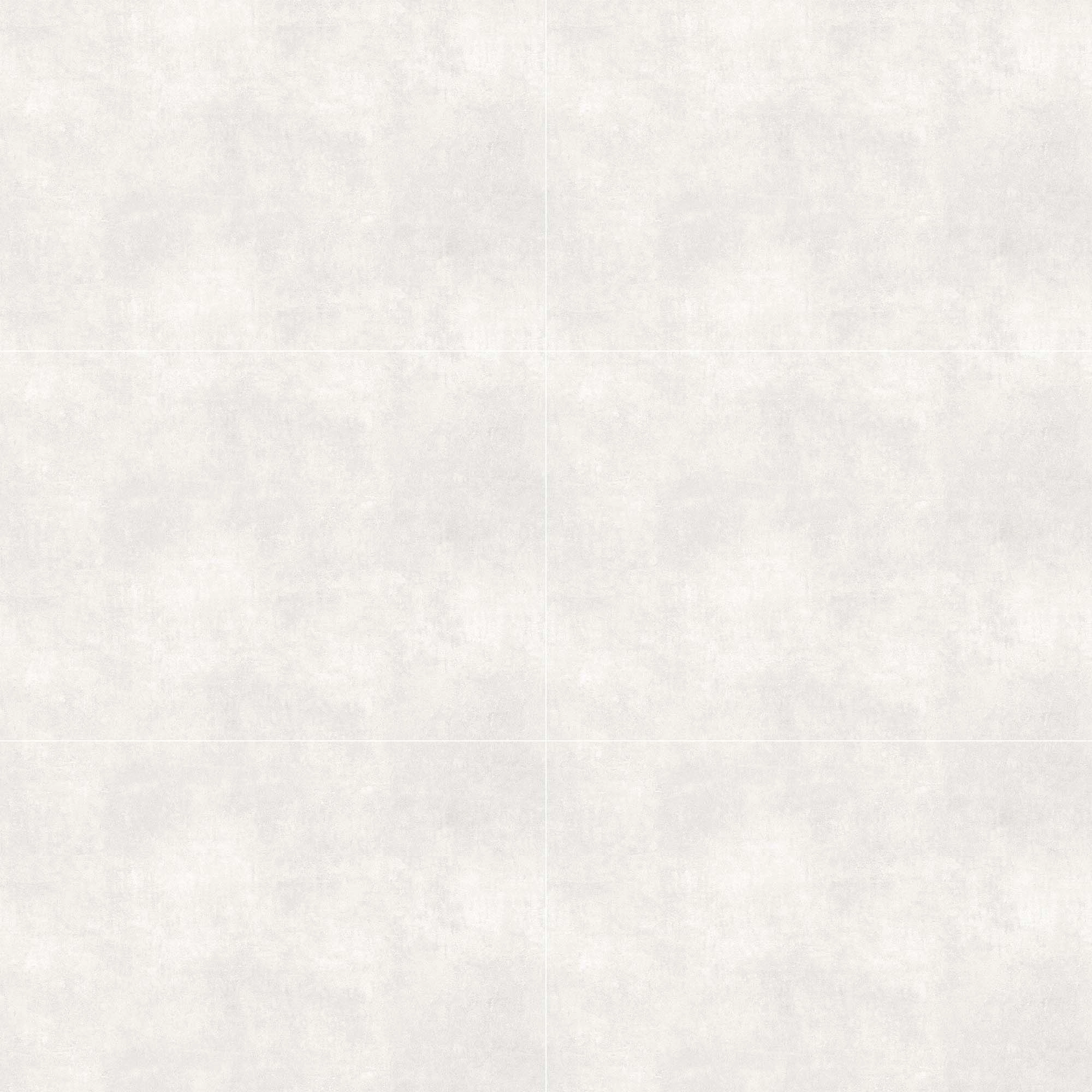 Porcelanato Alpha Blanco Mate 60x120 cm