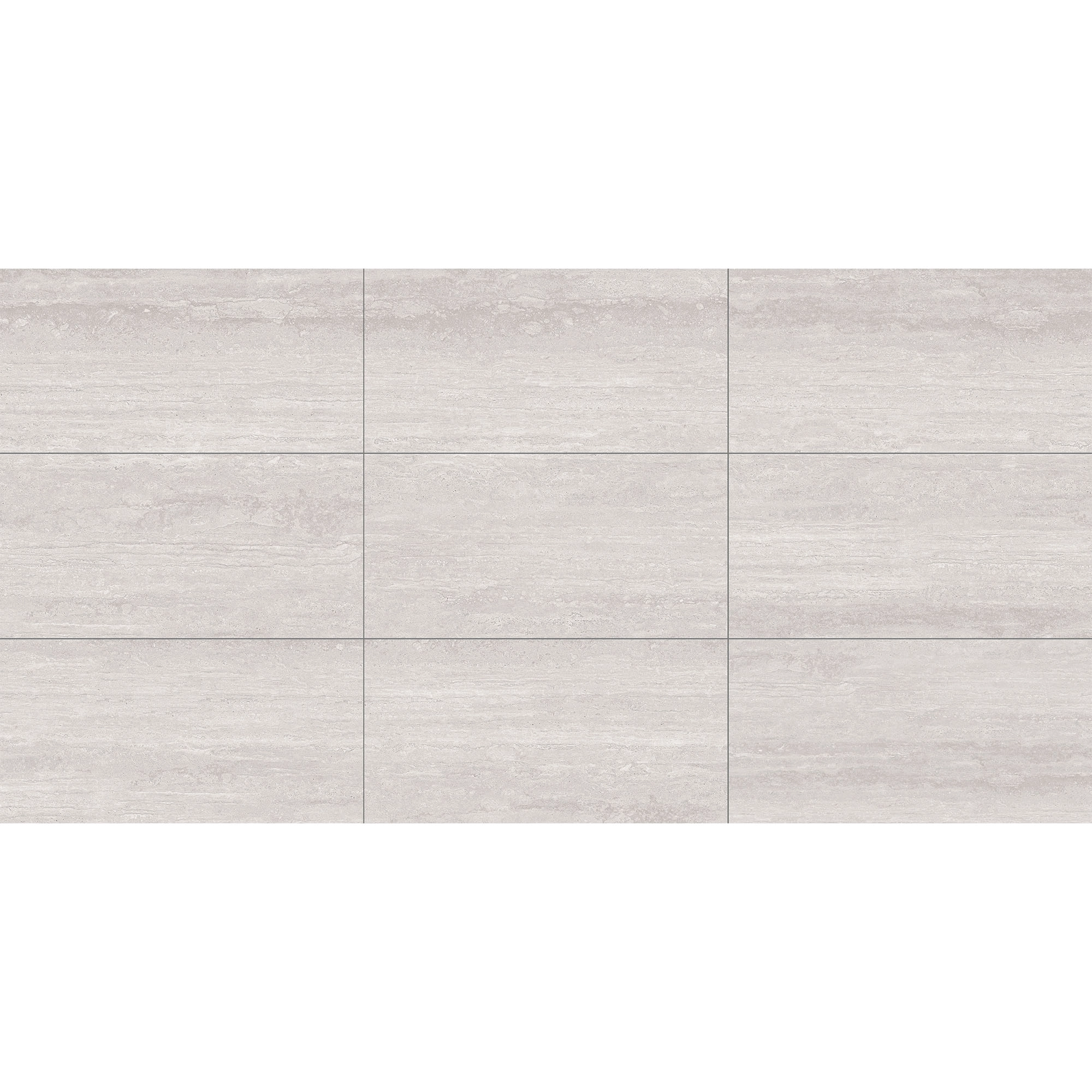 Porcelanato Romana Greige Mate 60x120 cm