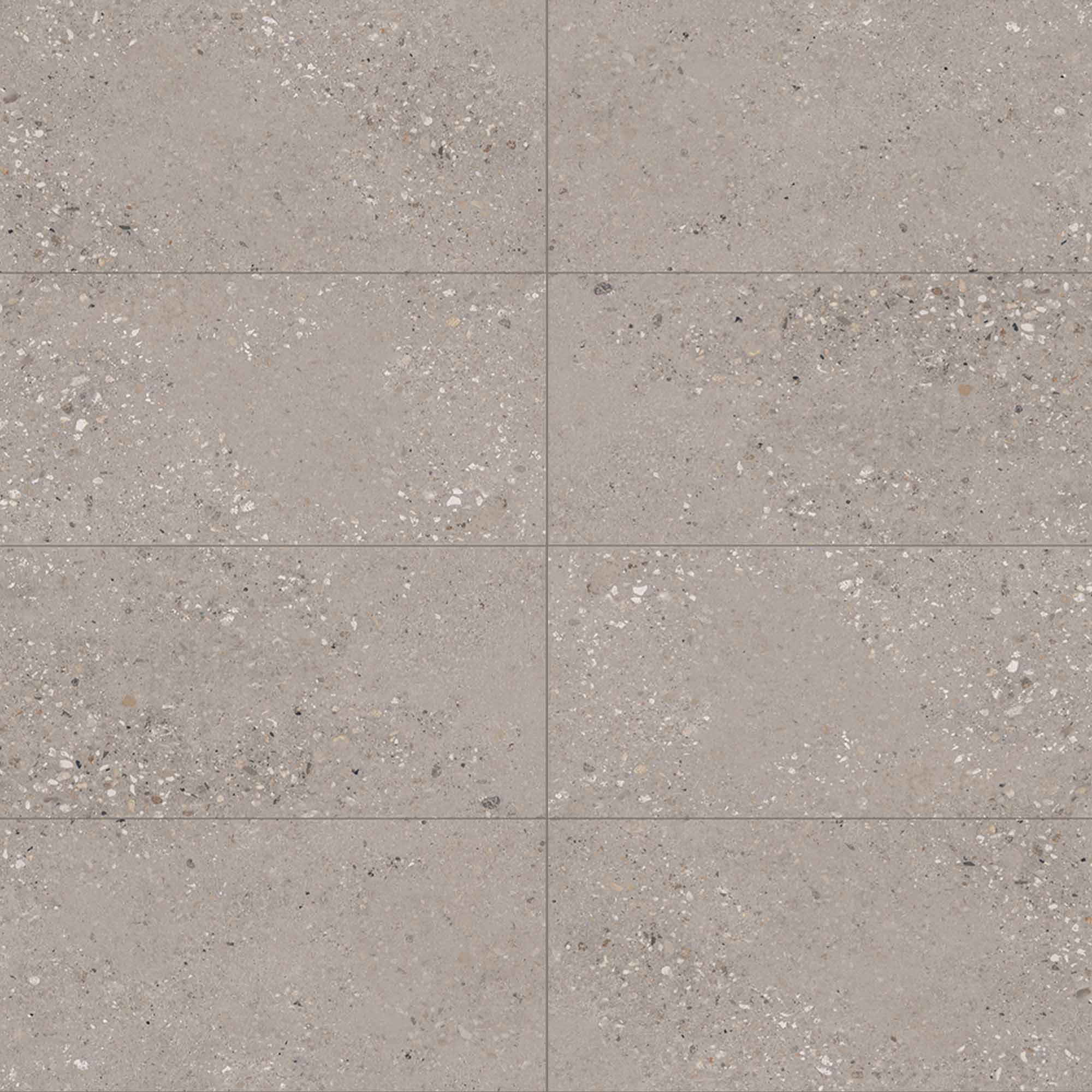Porcelanato Marga Taupe Mate 80x160 cm