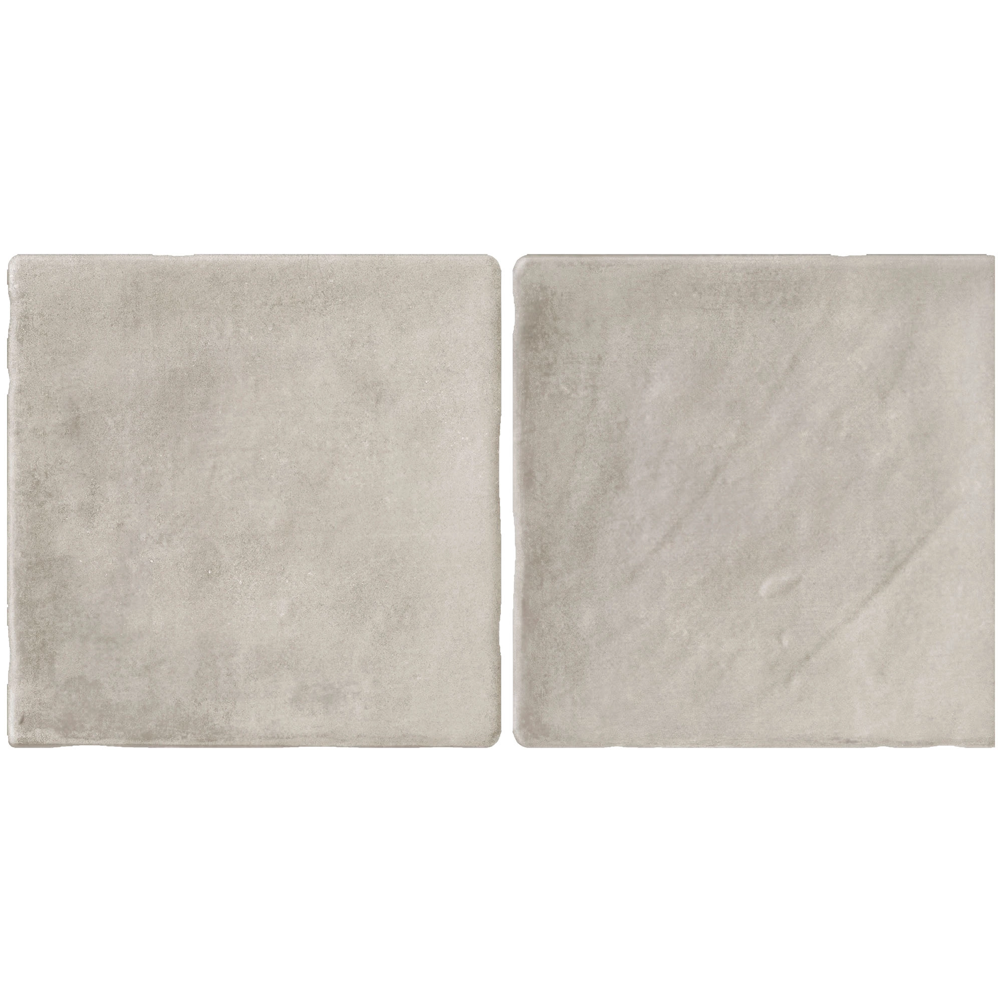Porcelanato Manual Volcan Gris Mate 10x20 cm