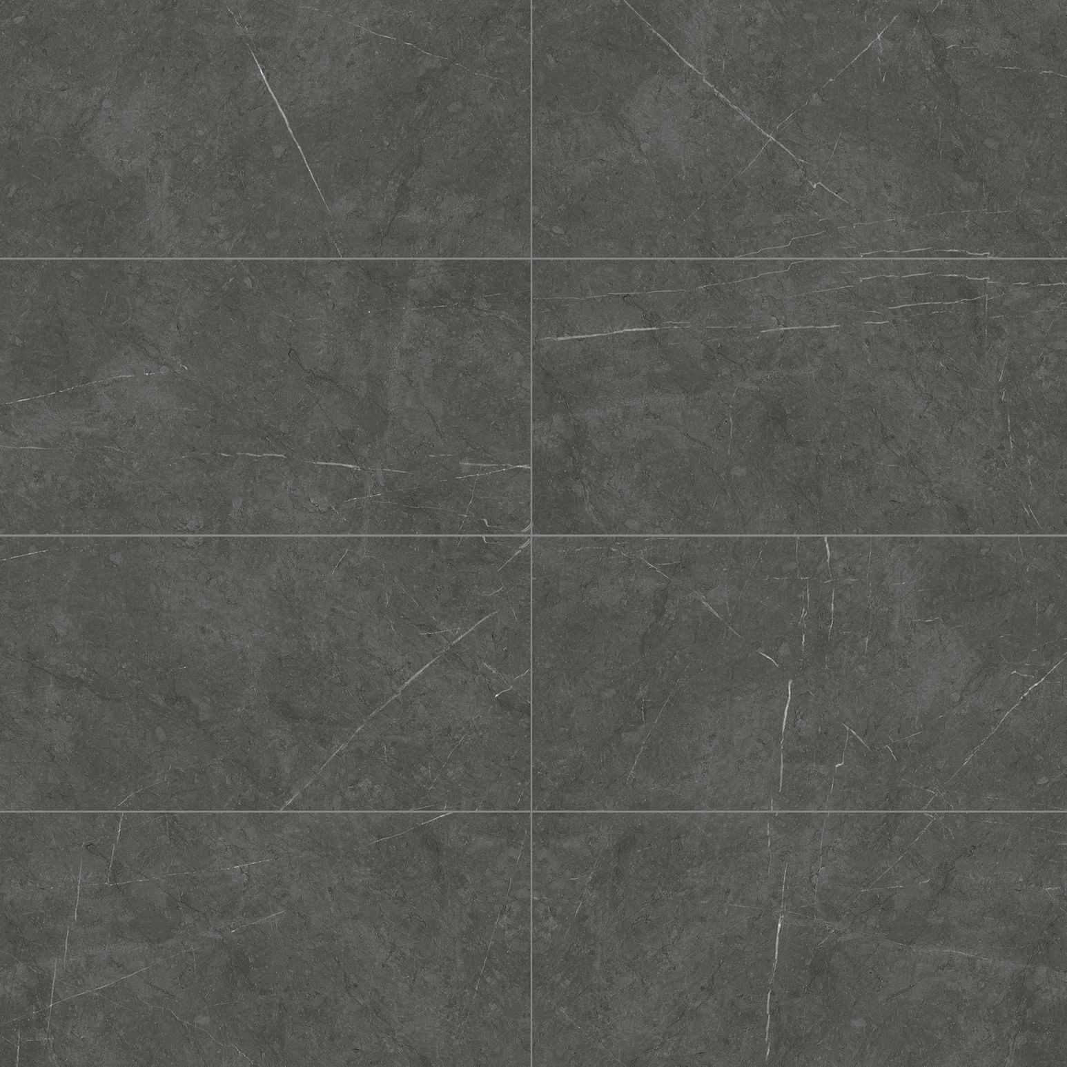 Porcelanato Prestige Grey Pulido 60x120 cm