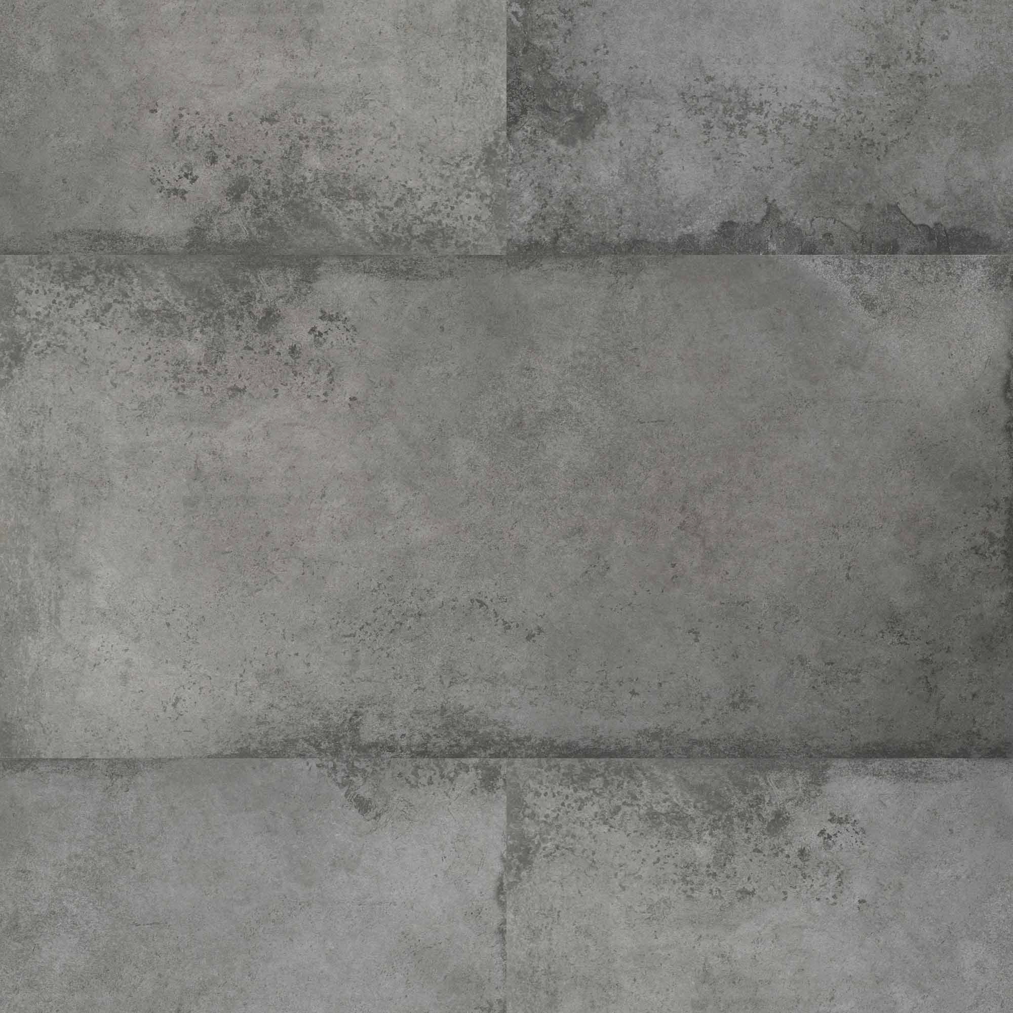Porcelanato Alloy Grey Lux Lapato 60x120 cm