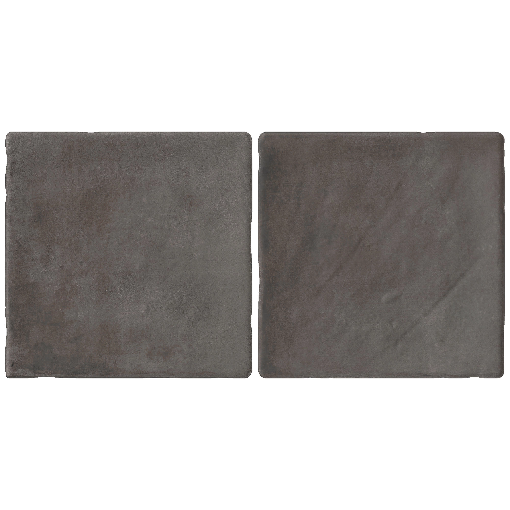 Porcelanato Manual Cynder Gris Mate 10x20 cm