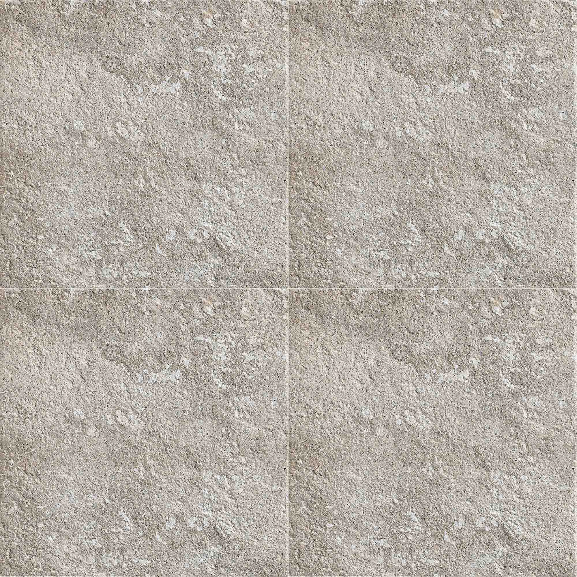 Porcelanato Stoneway Porfido Grey Mate 30x30 cm
