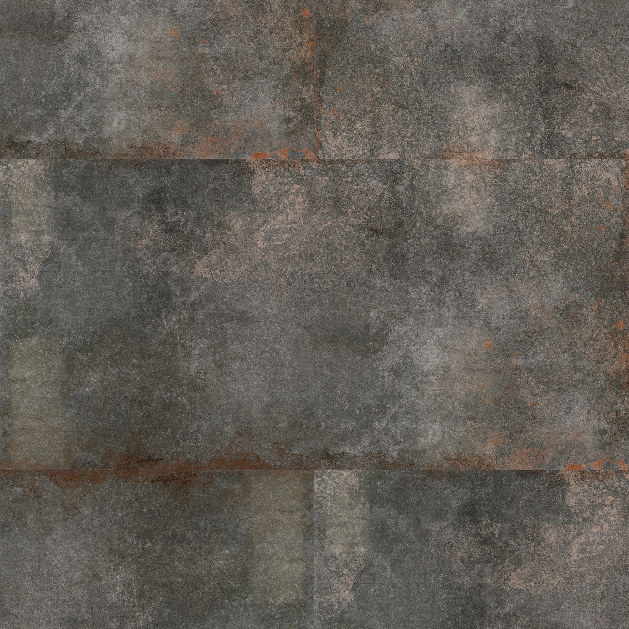 Porcelanato Alloy Coal Lux Lapato 60x120 cm