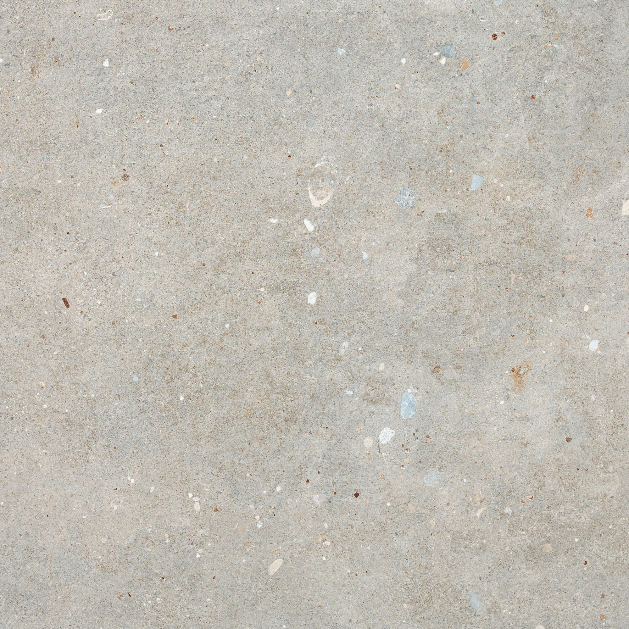 Porcelanato Glamstone Grey Mate Inout Antideslizante 75x75 cm