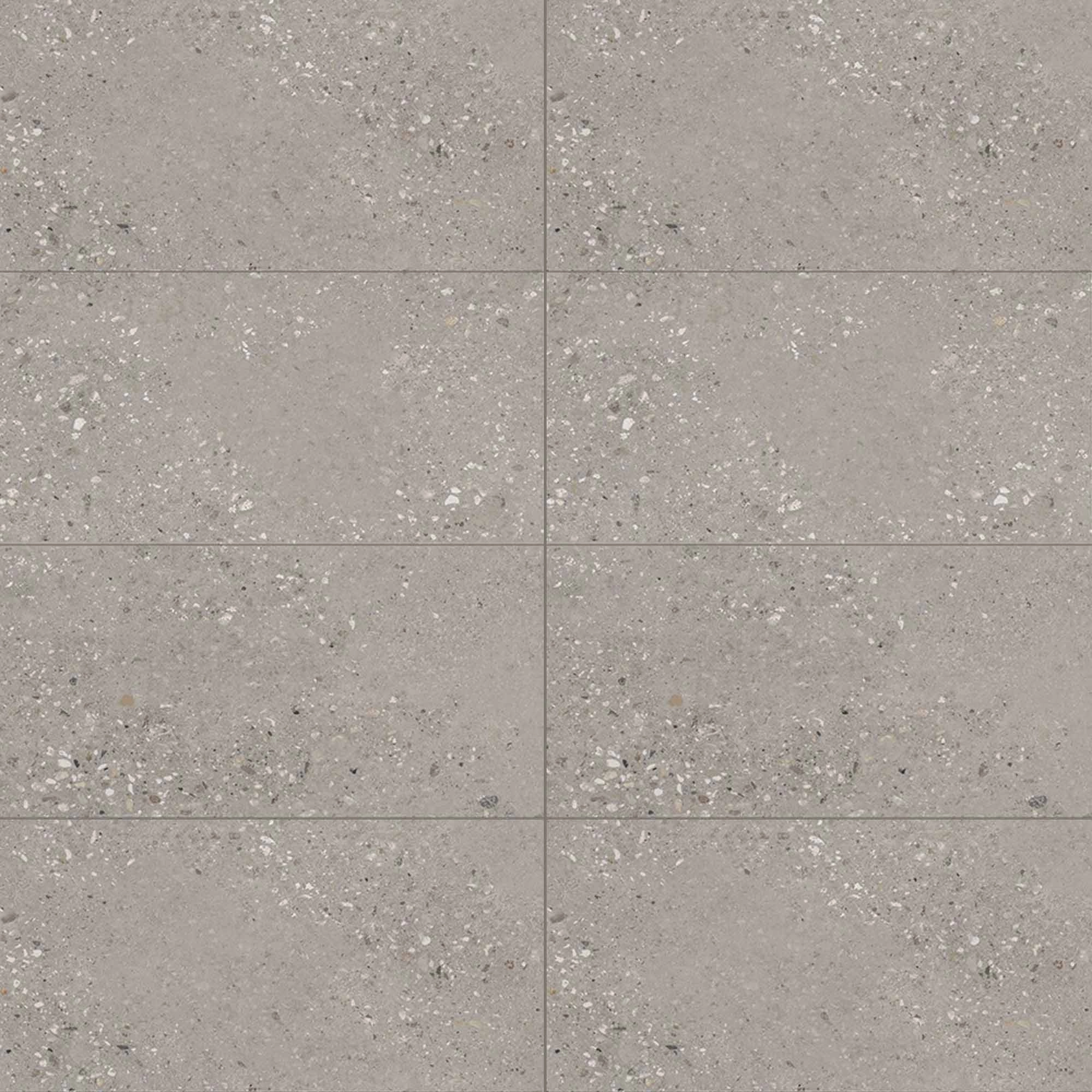 Porcelanato Marga Taupe Mate 80x160 cm
