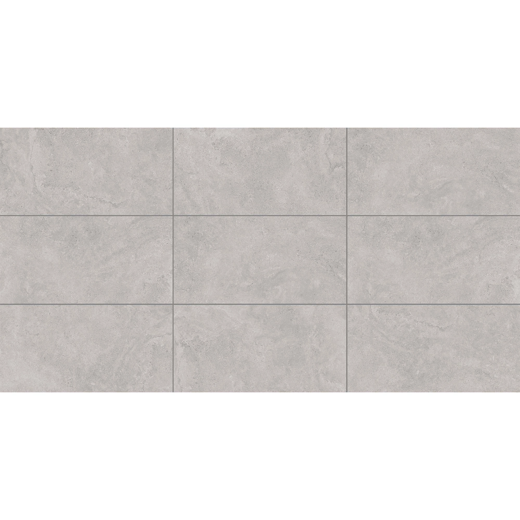 Porcelanato Venetto Plus Cross Greige Mate 60x120 cm