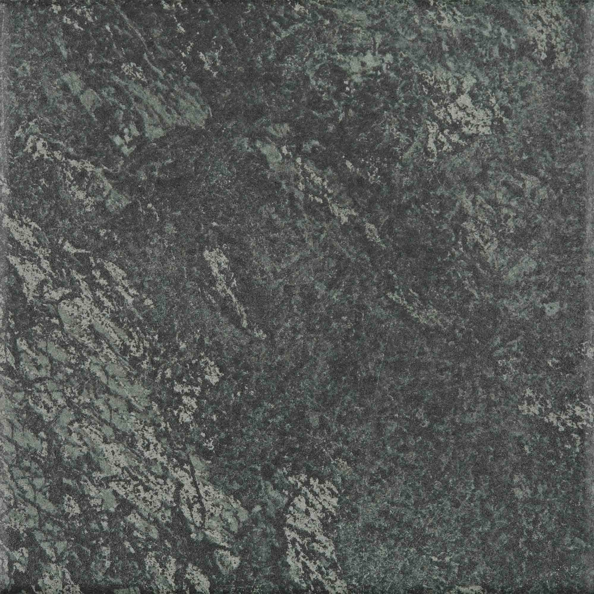 Porcelanato Deep Forest Verde Rustico 14,5x14,5 cm