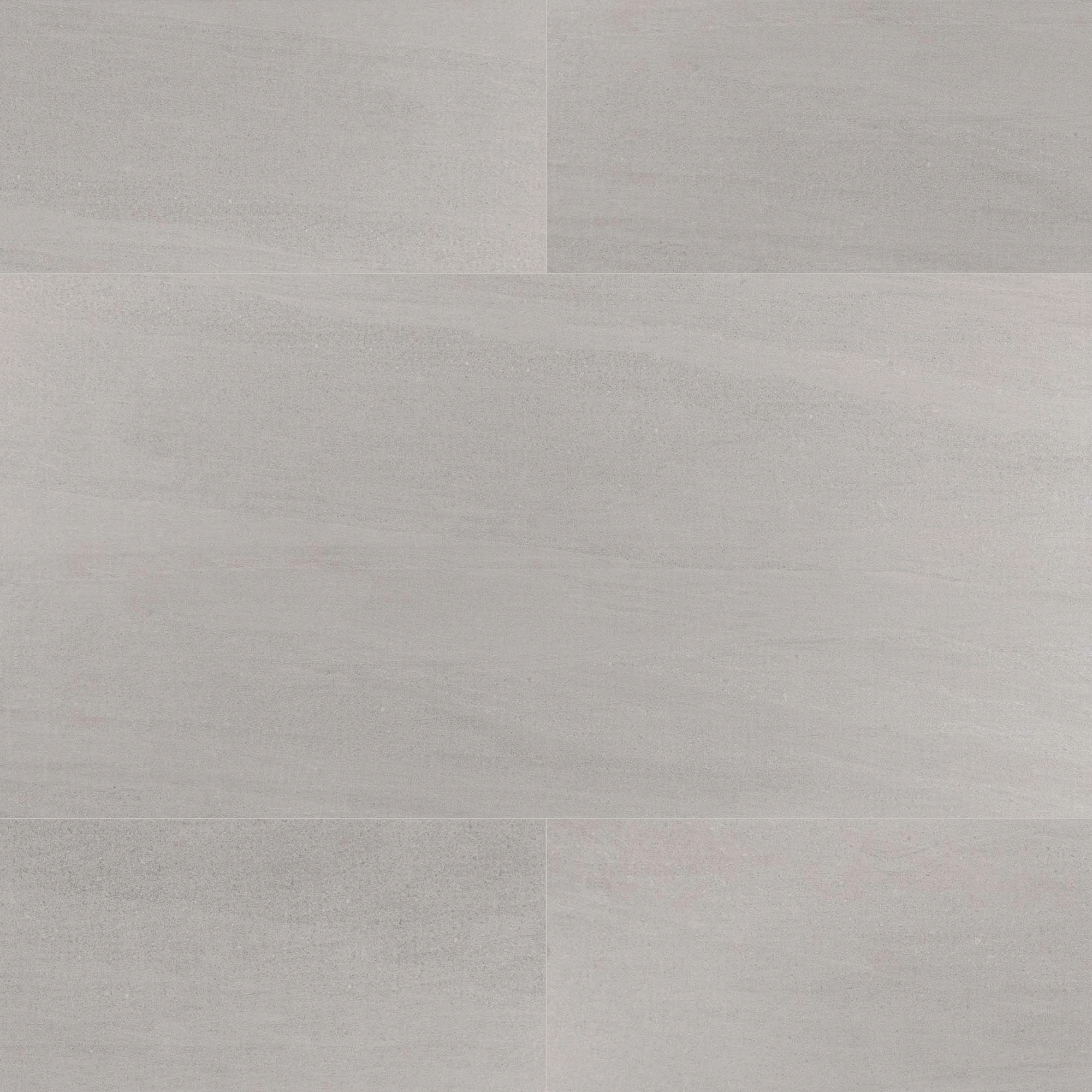 Gres Porcelánico Milenium Light Grey Mate Antideslizante 60x120 cm