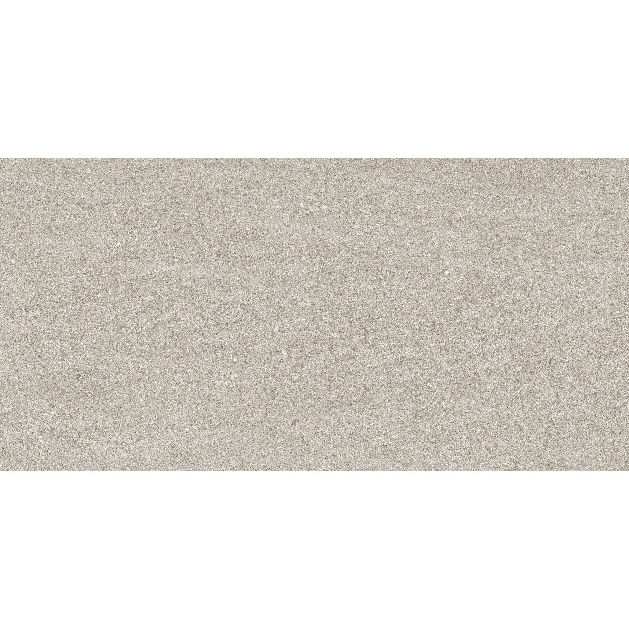 Porcelanato Milenium Taupe Mate Antideslizante 45x90 cm