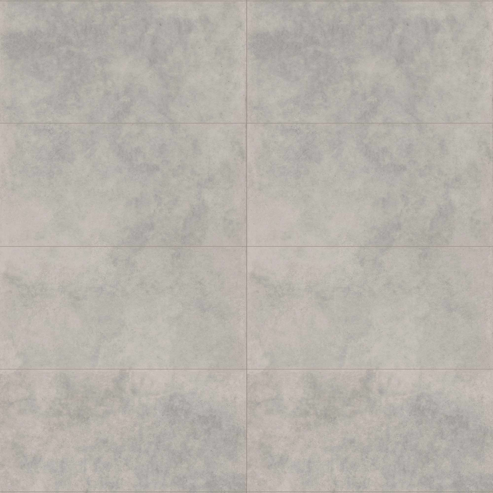 Porcelanato Beton Light Grey Eco Mate 80x160 cm