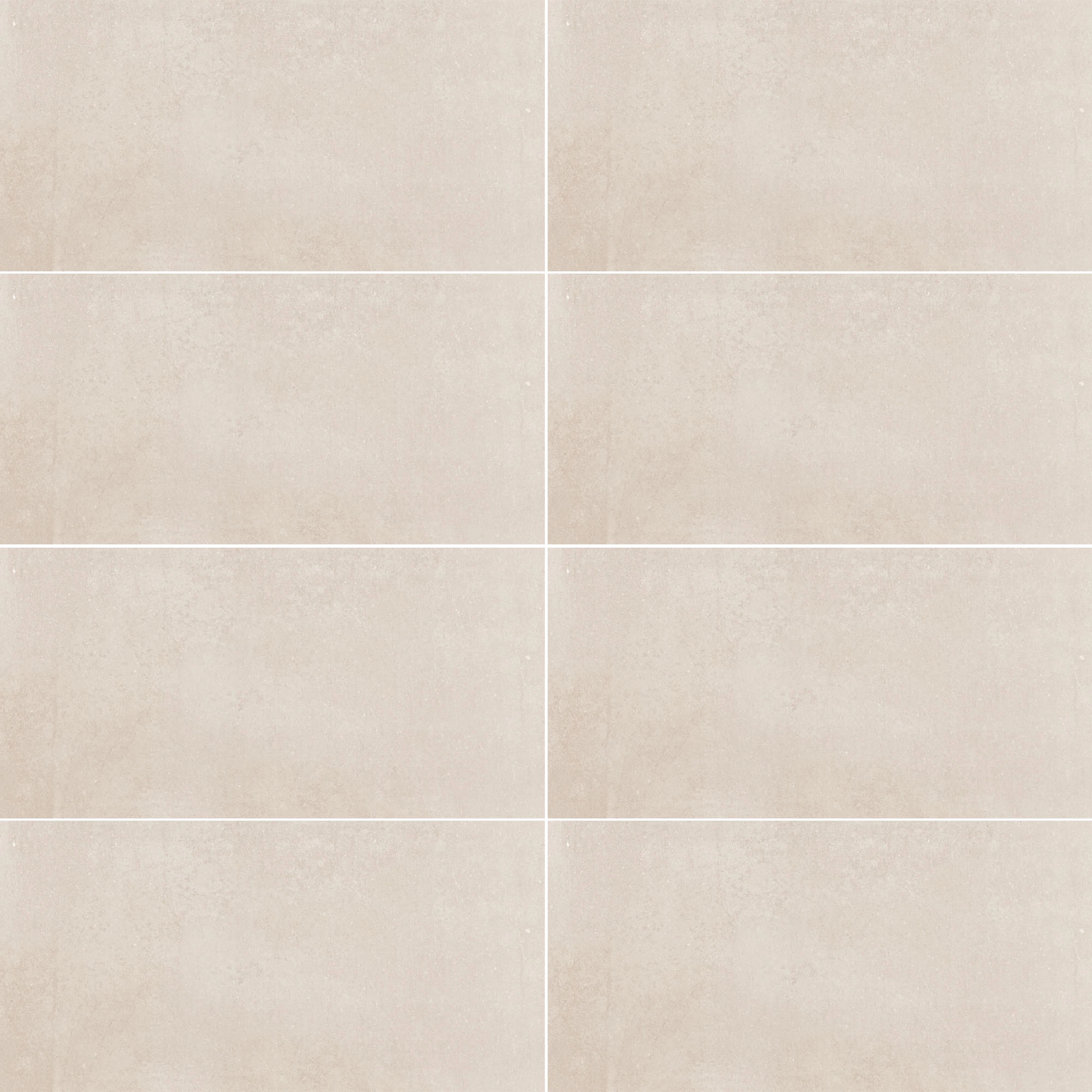 Porcelanato Global White Mate 60x120 cm