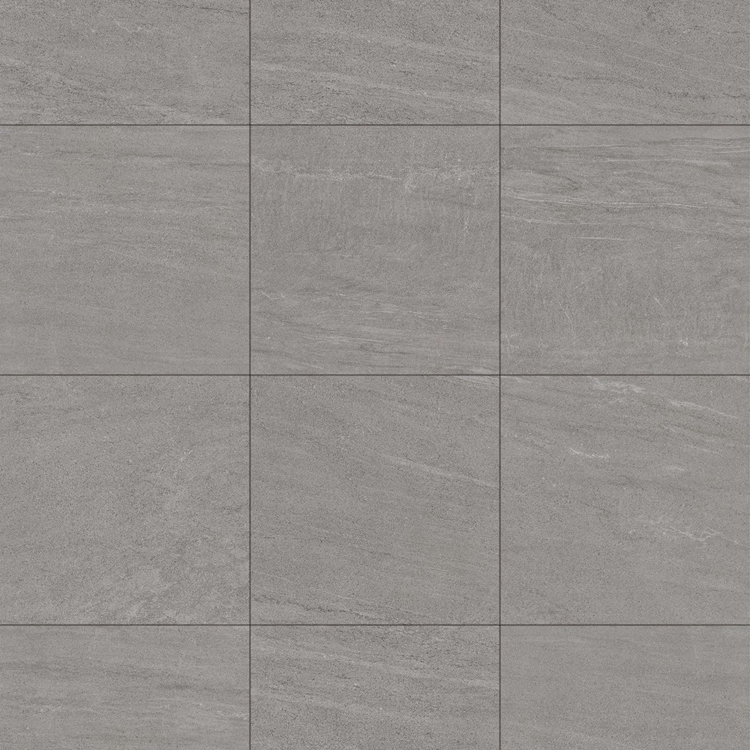 Porcelanato Transit Grafito Mate Inout Antideslizante 60x60 cm