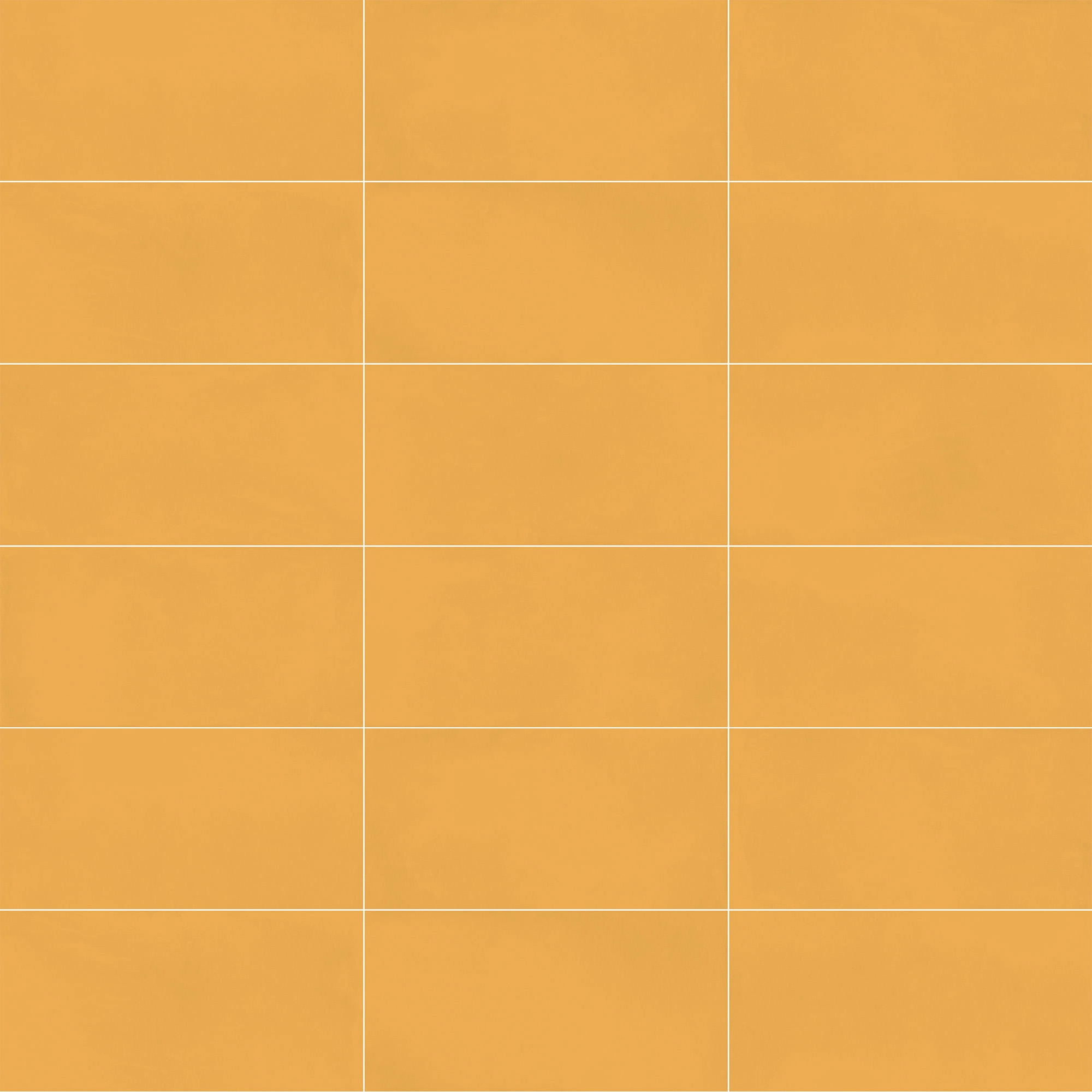 Porcelanato Concreart Amarillo Mate 60x120 cm