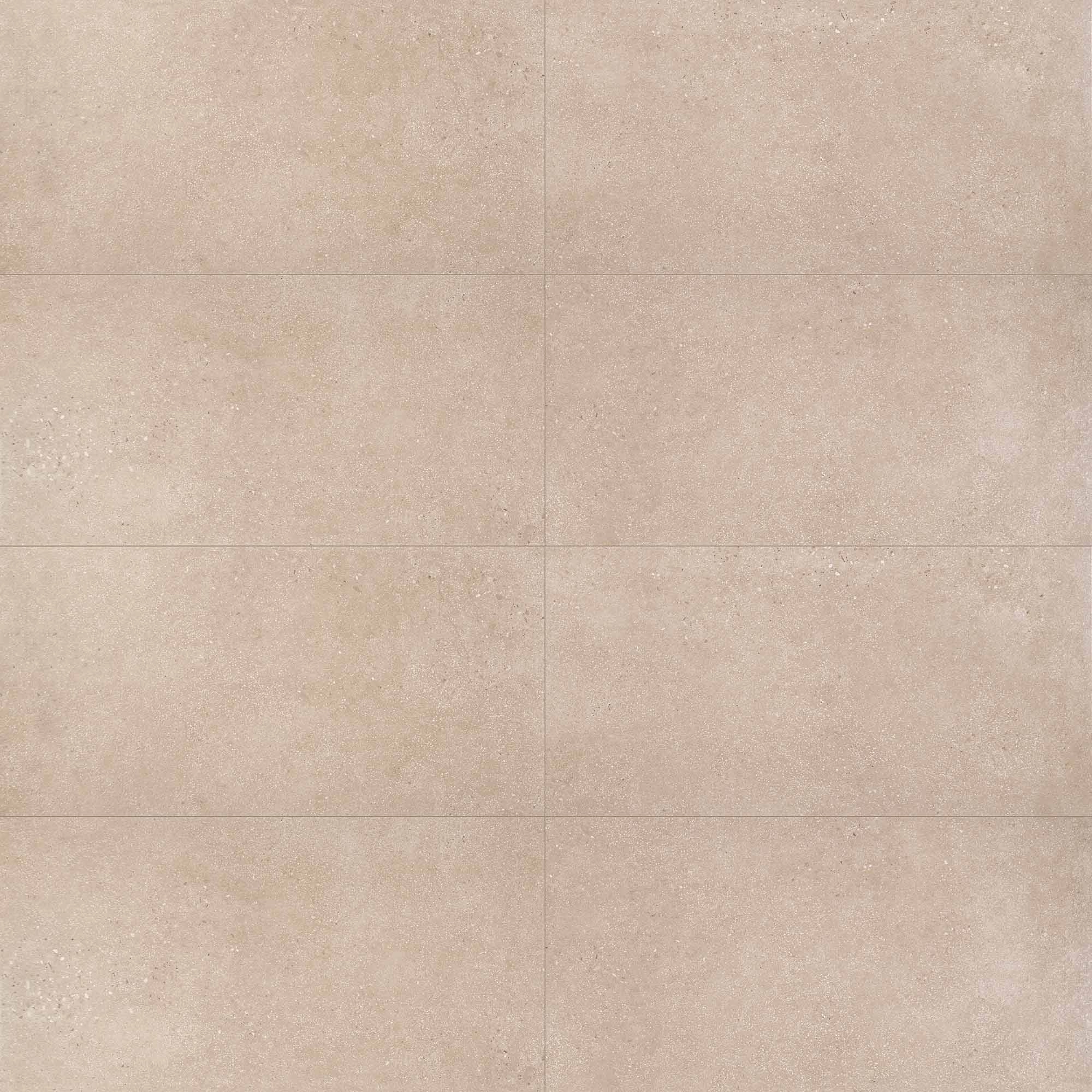 Porcelanato Orbit Taupe Mate 45x90 cm