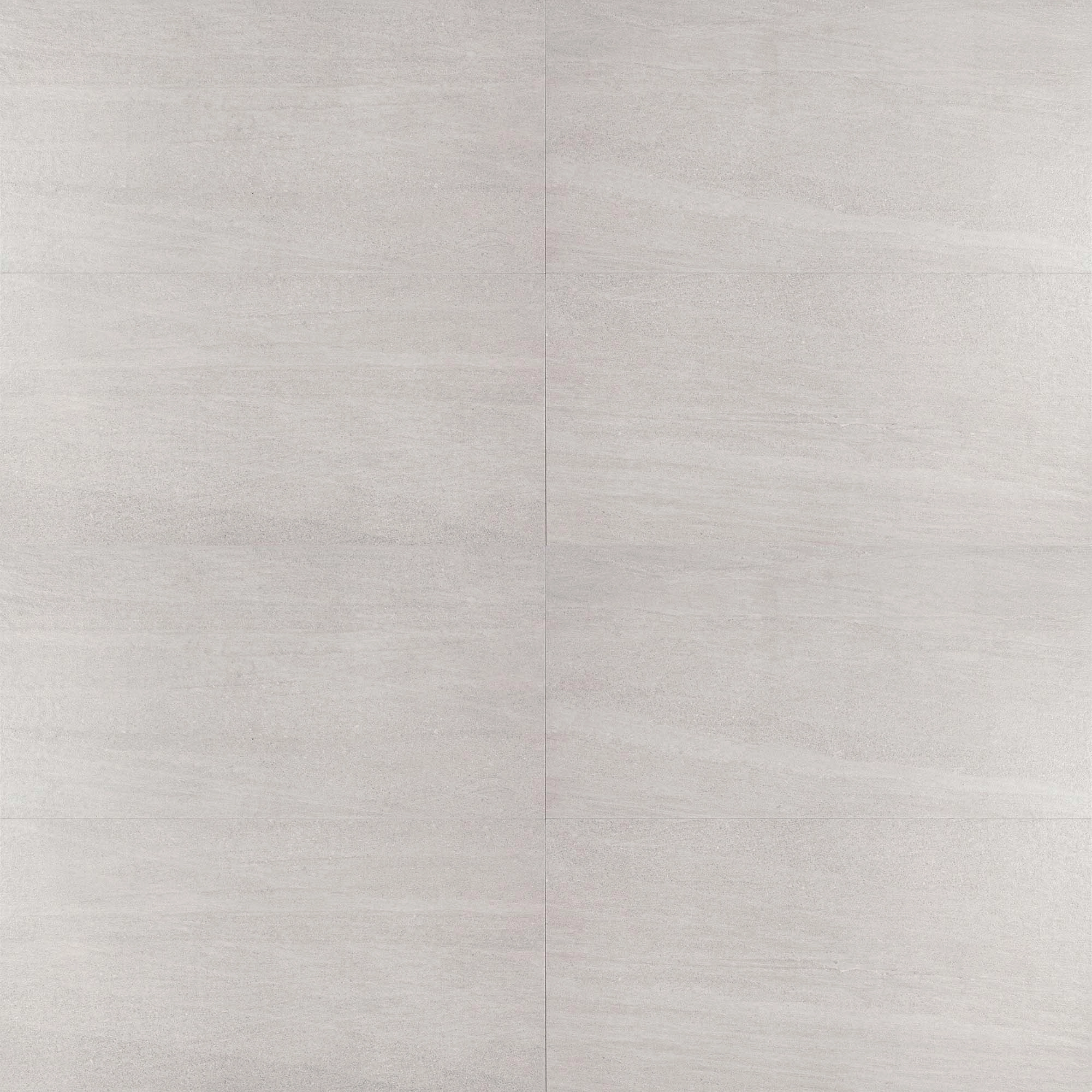 Porcelanato Milenium Light Grey Mate Antideslizante 45x90 cm