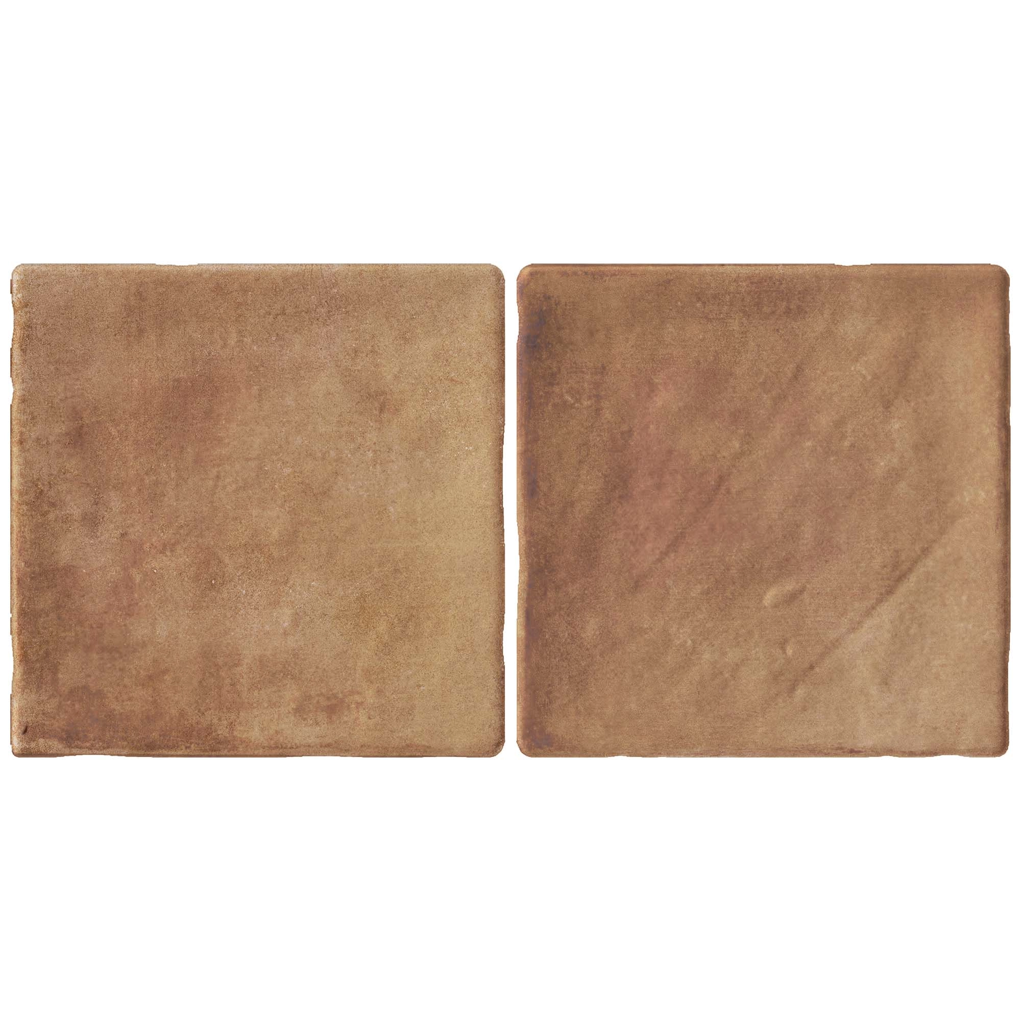 Porcelanato Manual Clay Café Mate 10x20 cm