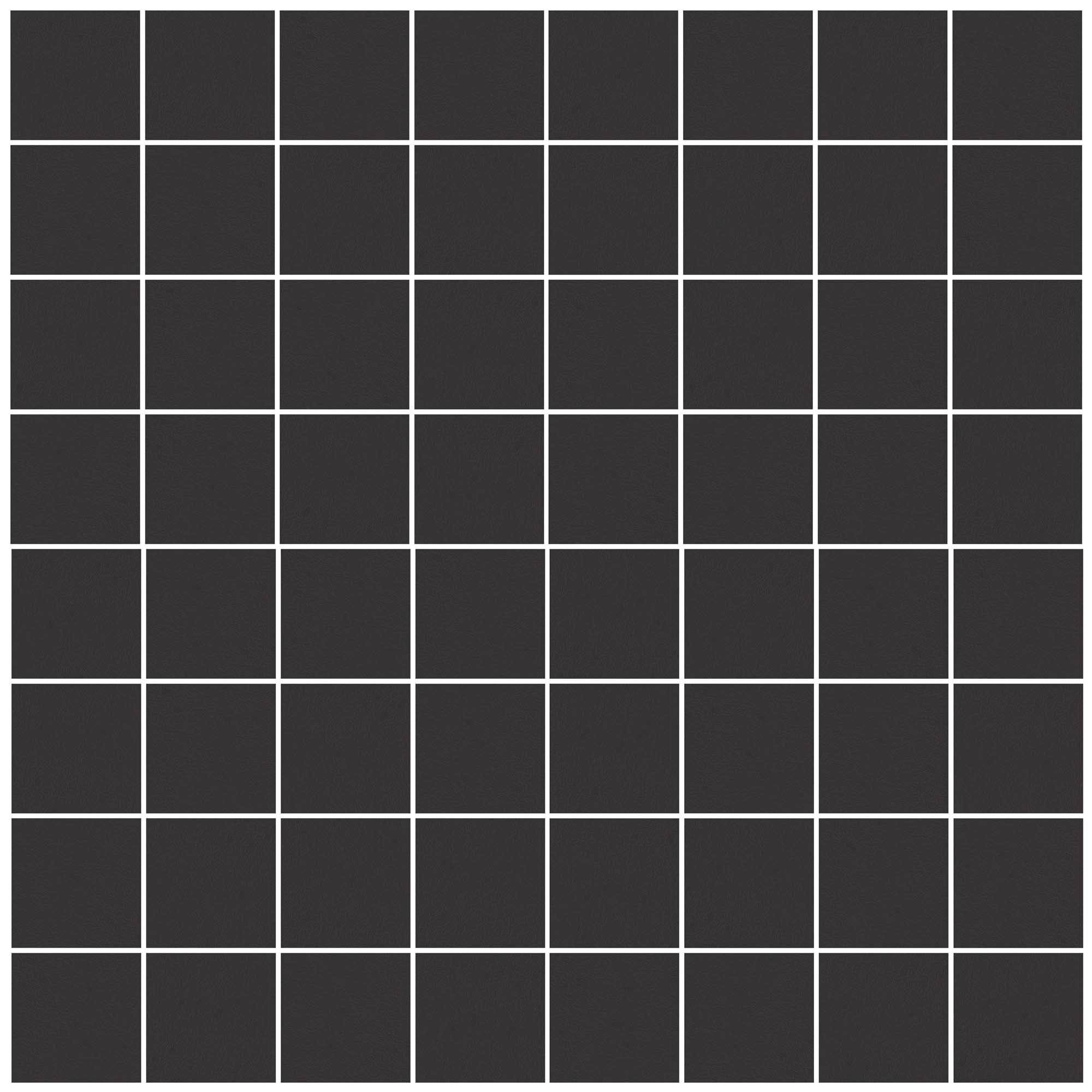 Gres Porcelánico Surfaces Coal Negro Mate 30x30 cm