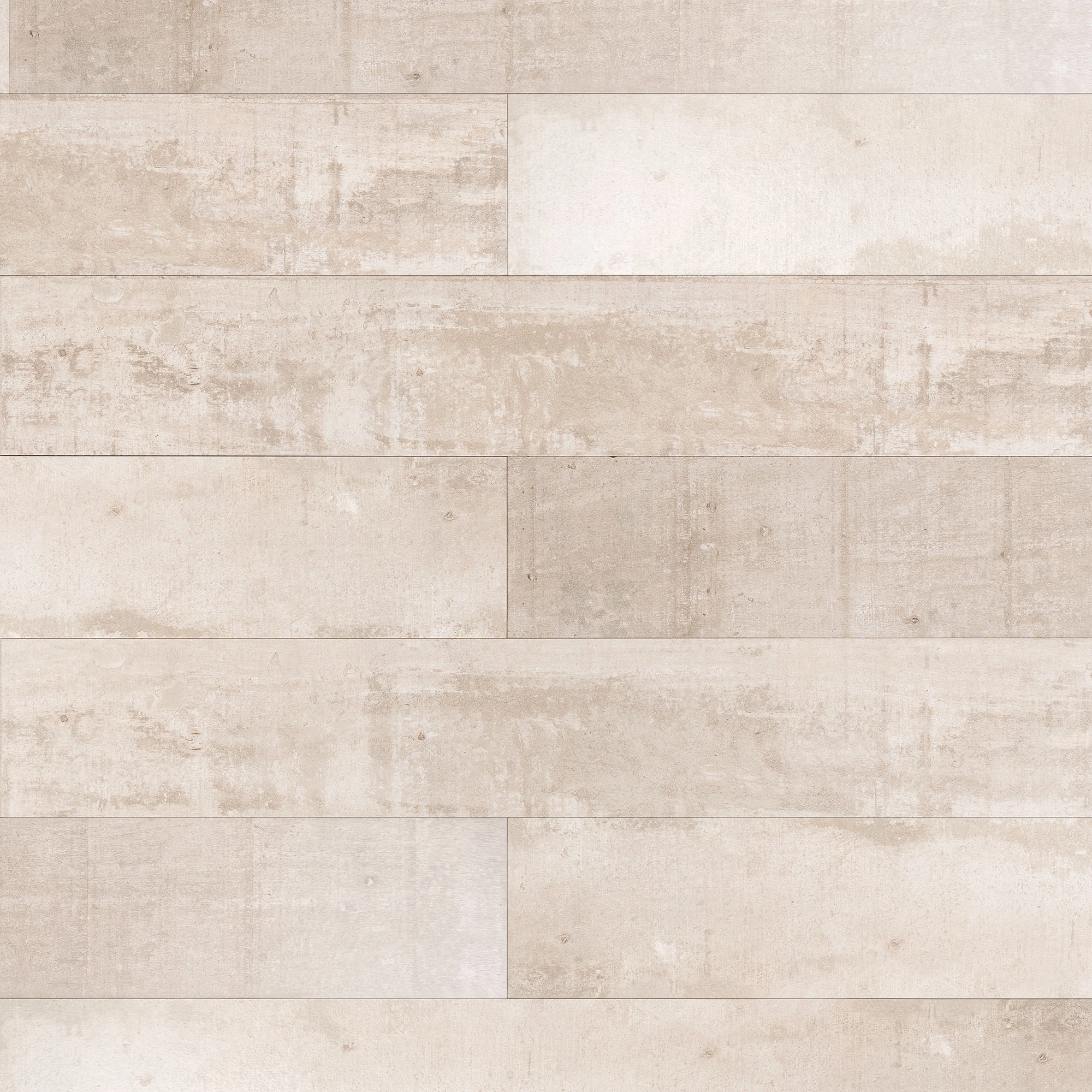 Porcelanato Brasilia Concreto Cinza Mate 20x120 cm